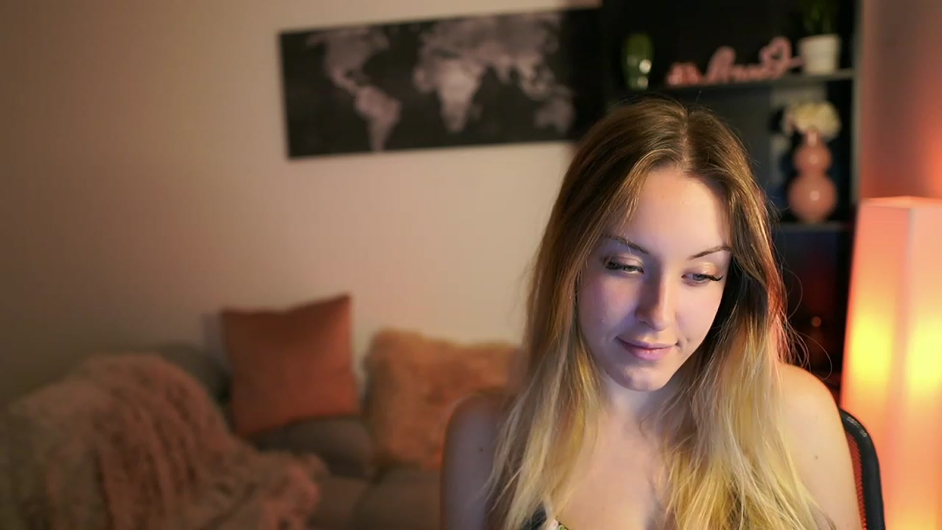 Gallery image thumbnail from Brooklyn_Ch's myfreecams stream on, 10/08/2023, 10:04 image 1 of 20