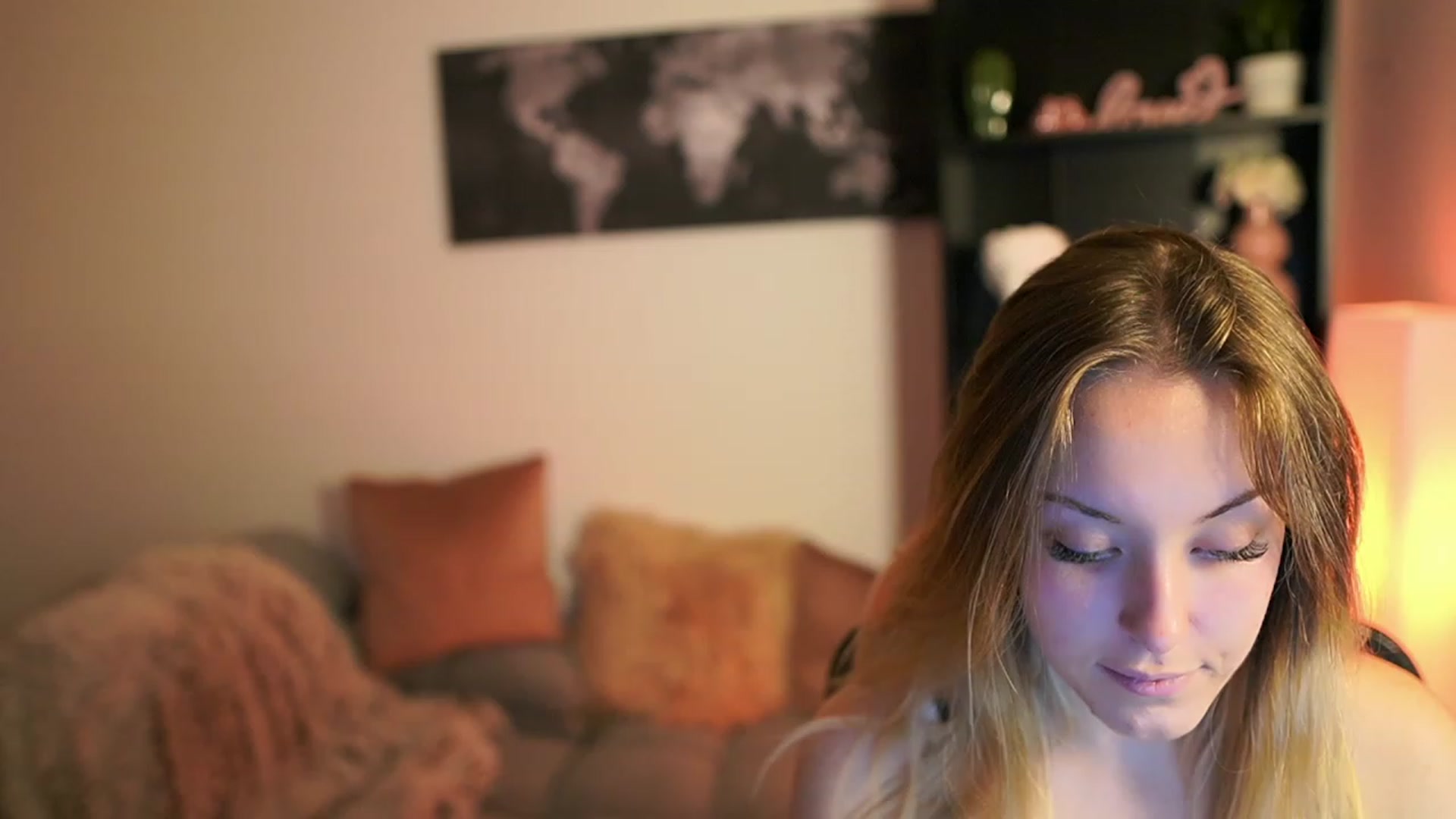 Gallery image thumbnail from Brooklyn_Ch's myfreecams stream on, 10/08/2023, 10:04 image 15 of 20