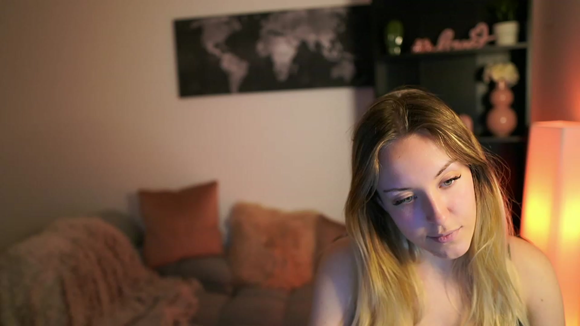Gallery image thumbnail from Brooklyn_Ch's myfreecams stream on, 10/08/2023, 10:39 image 20 of 20