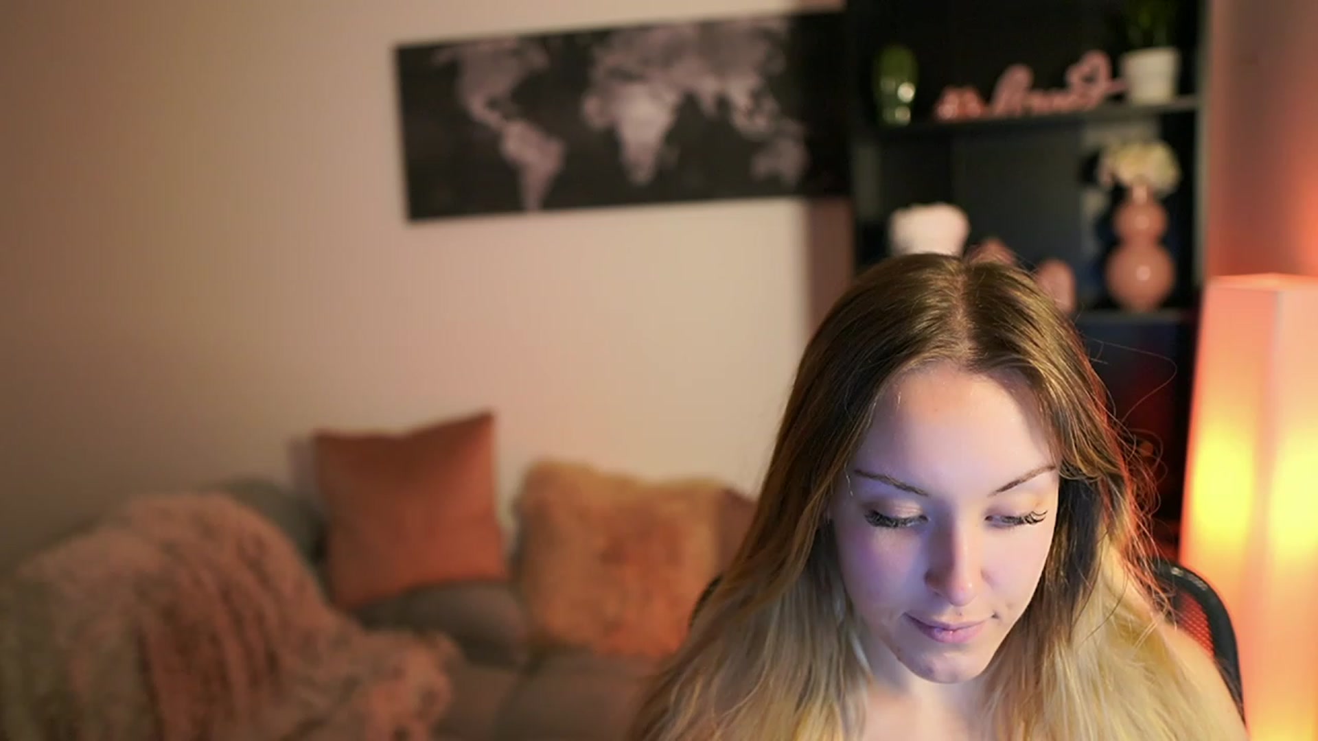 Gallery image thumbnail from Brooklyn_Ch's myfreecams stream on, 10/08/2023, 11:17 image 1 of 20