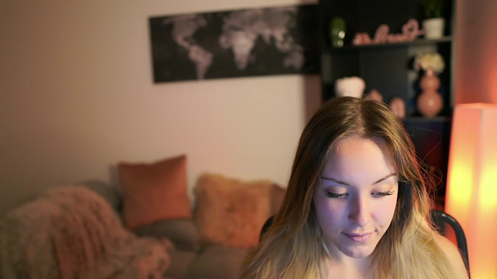 Gallery image thumbnail from Brooklyn_Ch's myfreecams stream on, 10/08/2023, 11:17 image 4 of 20