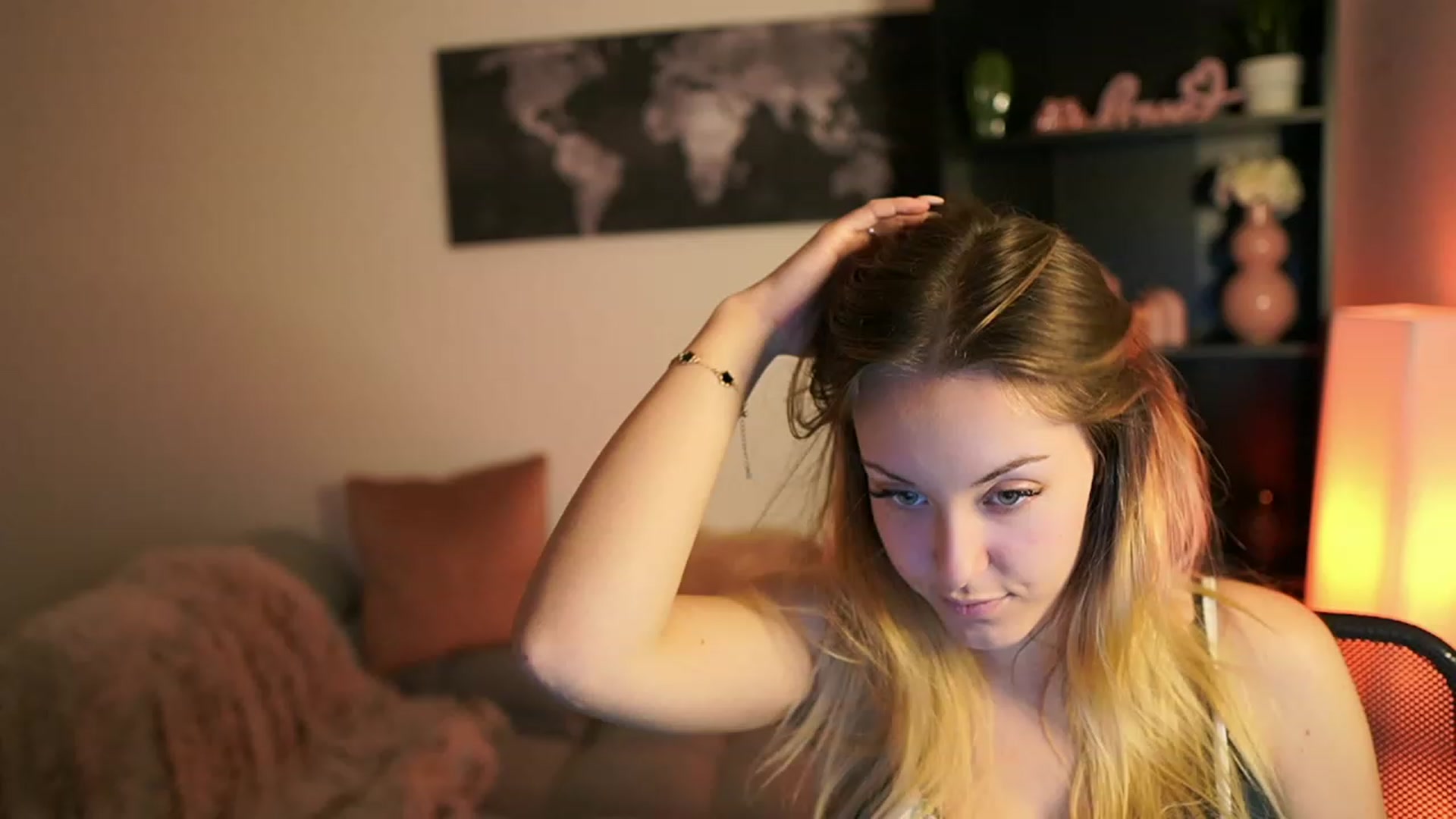Gallery image thumbnail from Brooklyn_Ch's myfreecams stream on, 10/08/2023, 12:05 image 6 of 20