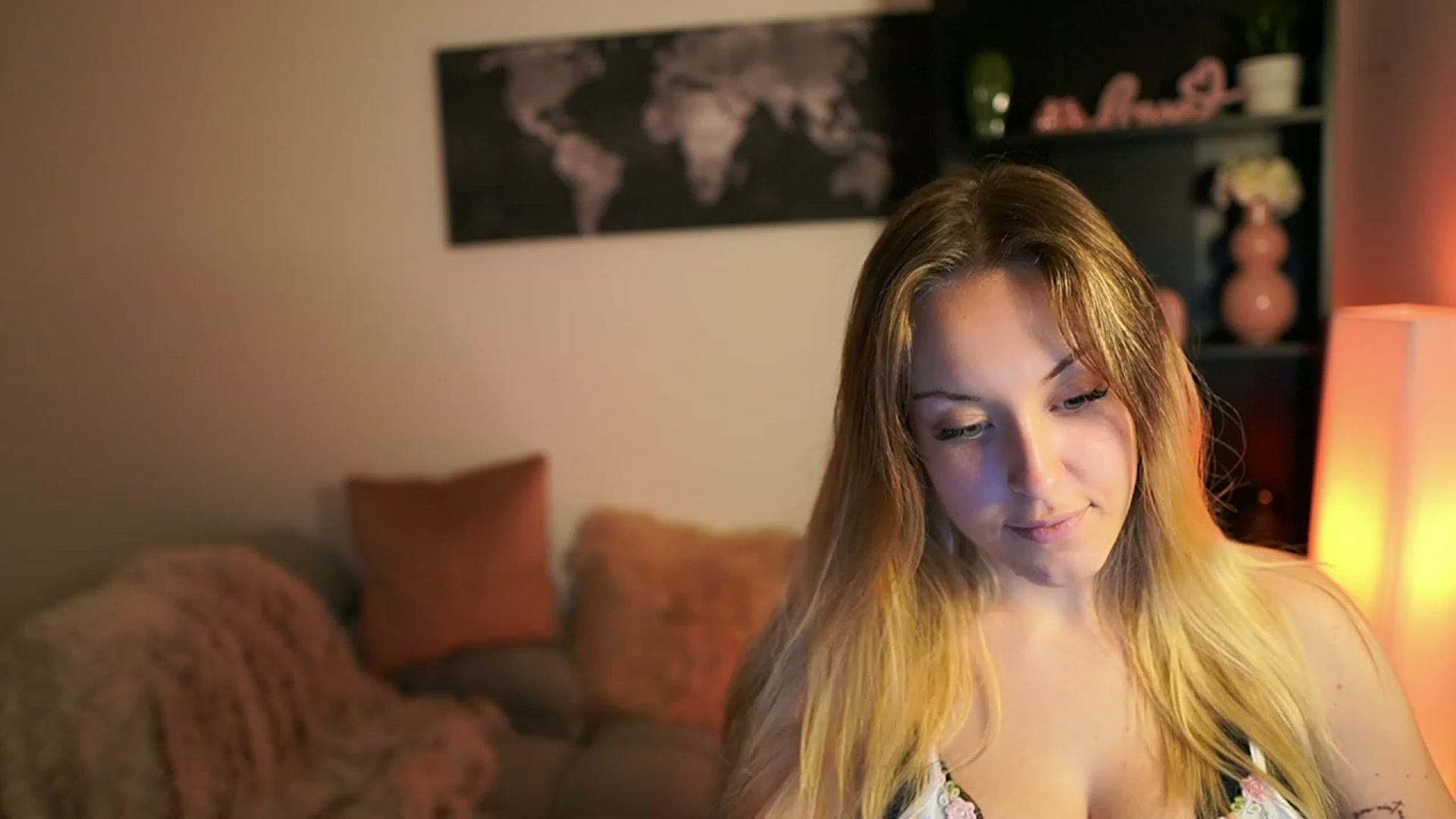 Gallery image thumbnail from Brooklyn_Ch's myfreecams stream on, 10/08/2023, 12:05 image 20 of 20