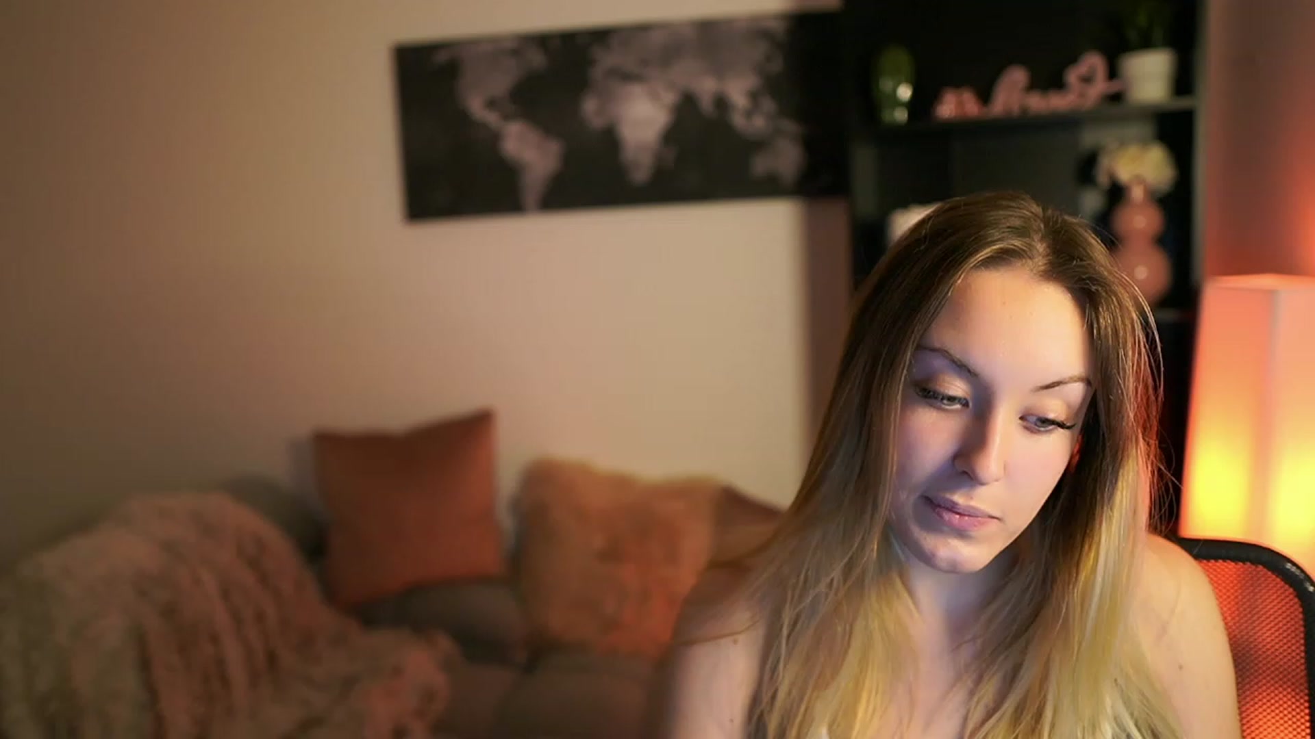 Gallery image thumbnail from Brooklyn_Ch's myfreecams stream on, 10/08/2023, 12:05 image 10 of 20