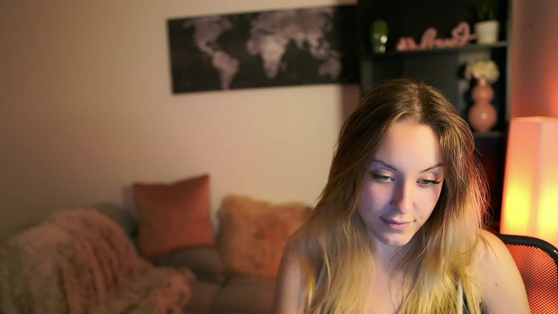 Gallery image thumbnail from Brooklyn_Ch's myfreecams stream on, 10/08/2023, 12:05 image 7 of 20
