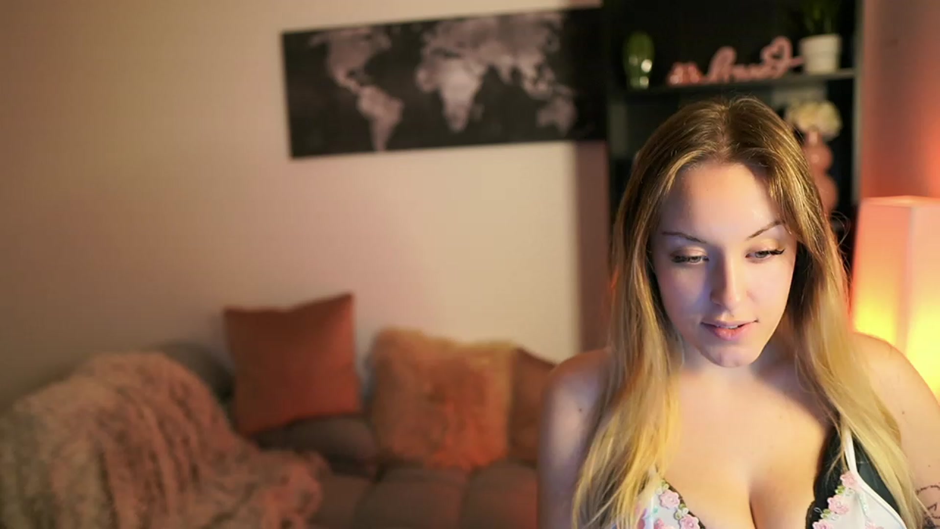 Gallery image thumbnail from Brooklyn_Ch's myfreecams stream on, 10/08/2023, 12:05 image 15 of 20