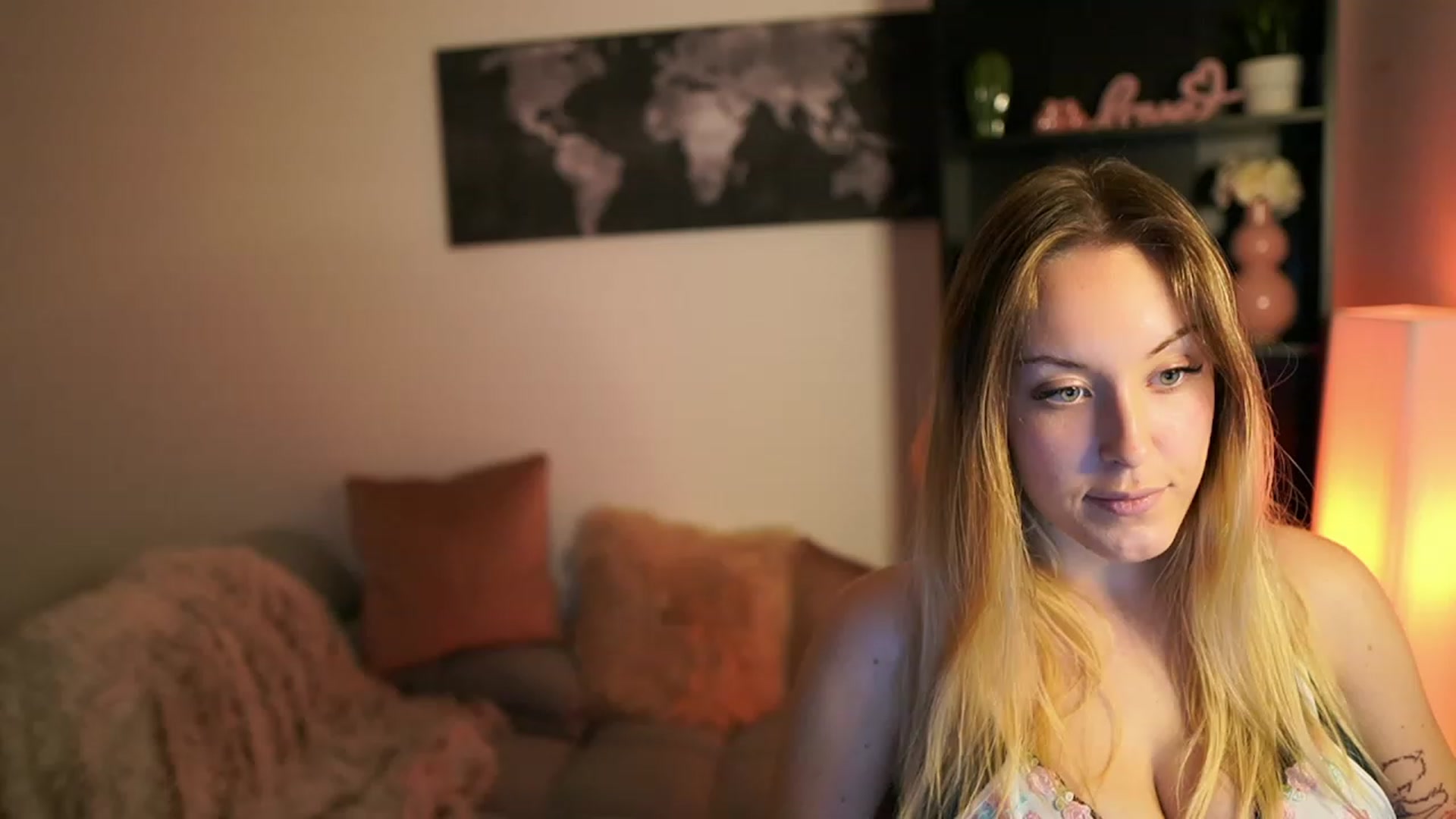 Gallery image thumbnail from Brooklyn_Ch's myfreecams stream on, 10/08/2023, 12:05 image 18 of 20