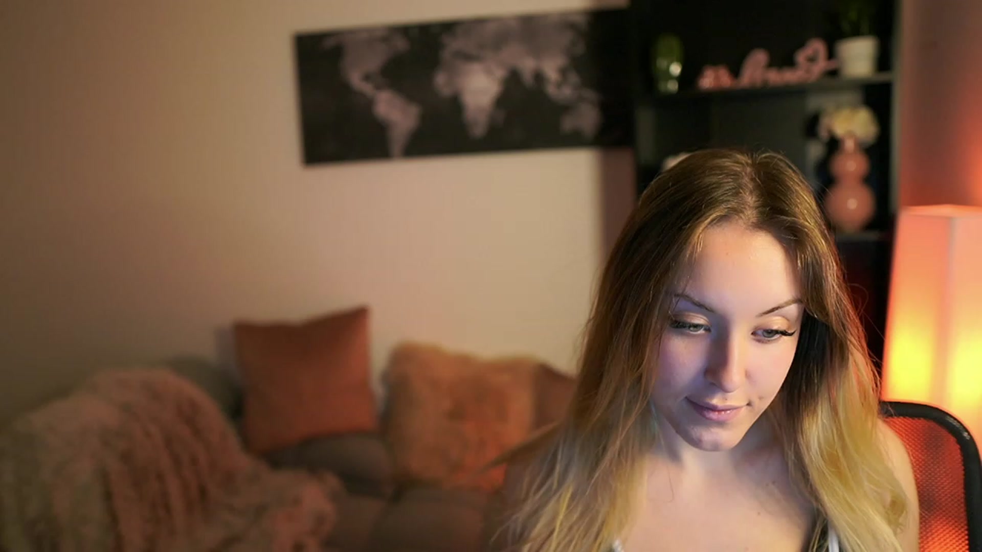 Gallery image thumbnail from Brooklyn_Ch's myfreecams stream on, 10/08/2023, 12:05 image 11 of 20