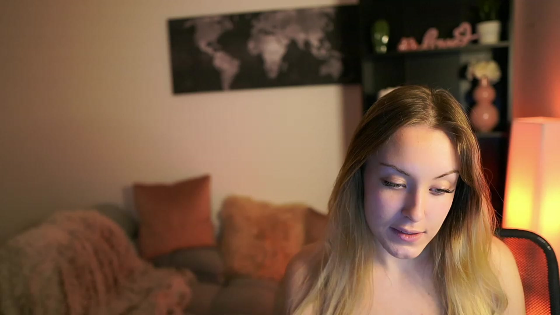 Gallery image thumbnail from Brooklyn_Ch's myfreecams stream on, 10/08/2023, 12:05 image 12 of 20