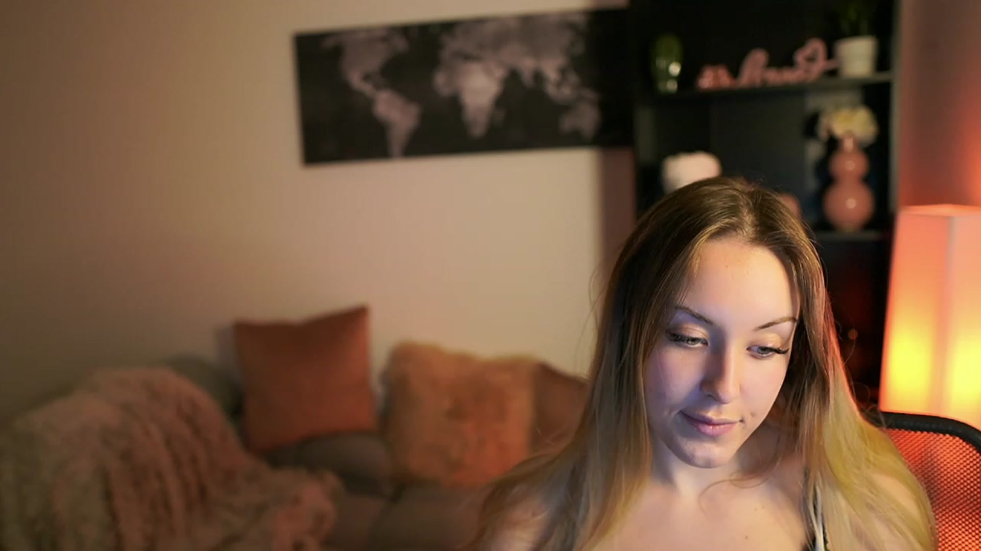 Gallery image thumbnail from Brooklyn_Ch's myfreecams stream on, 10/08/2023, 12:05 image 2 of 20