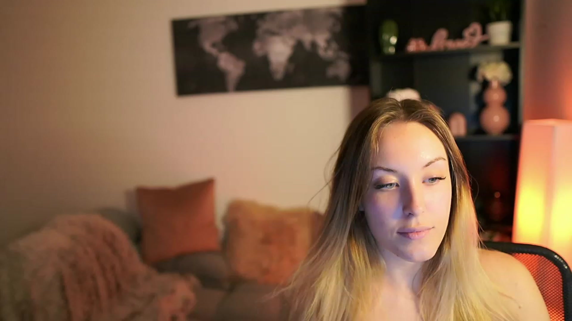 Gallery image thumbnail from Brooklyn_Ch's myfreecams stream on, 10/08/2023, 12:05 image 1 of 20
