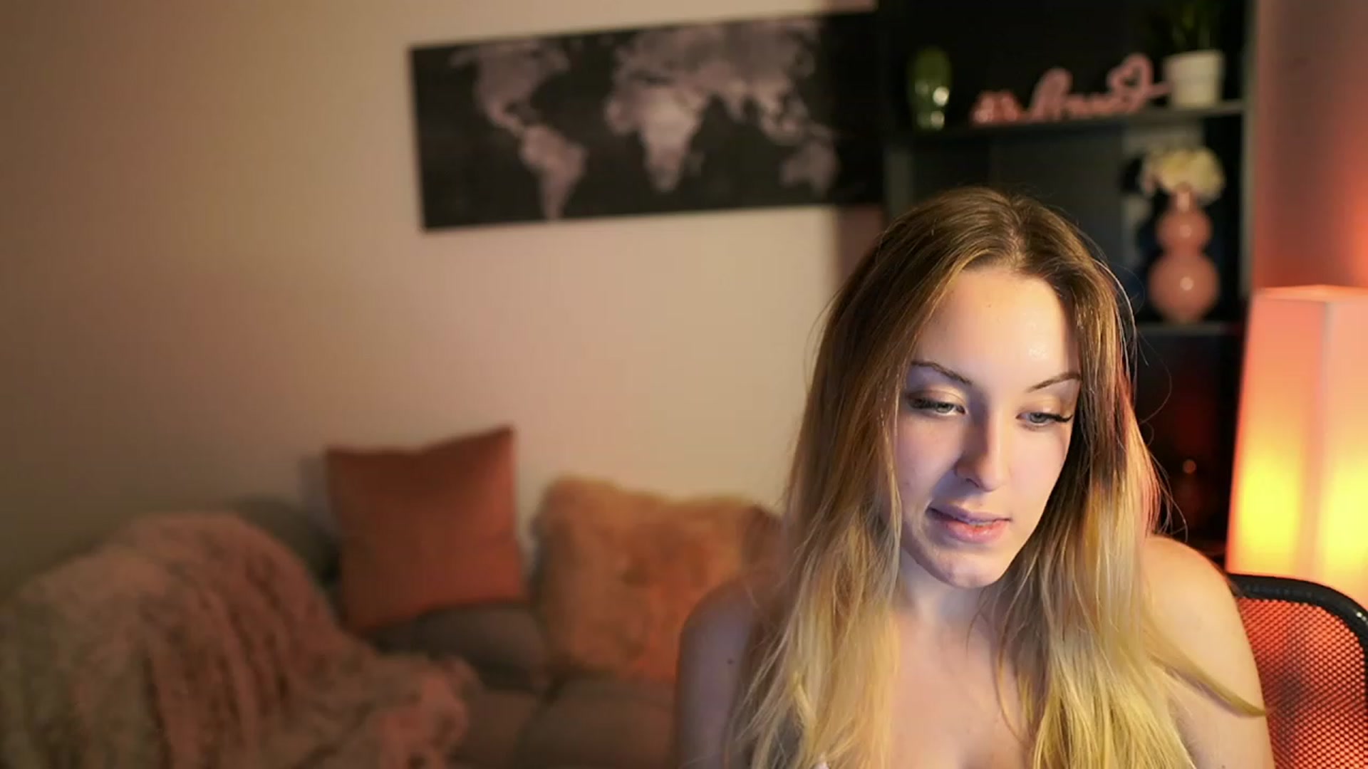 Gallery image thumbnail from Brooklyn_Ch's myfreecams stream on, 10/08/2023, 12:05 image 5 of 20