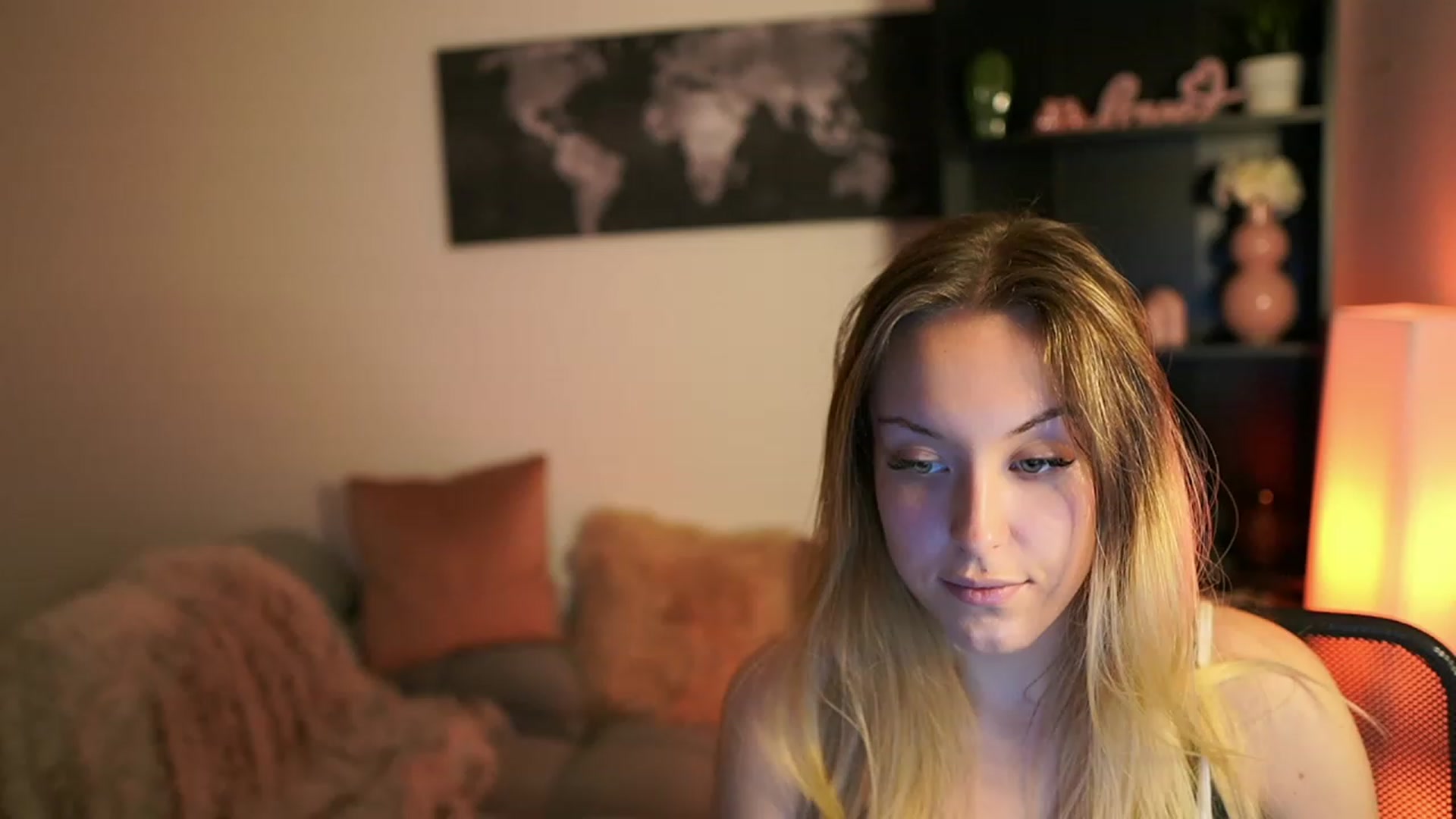 Gallery image thumbnail from Brooklyn_Ch's myfreecams stream on, 10/08/2023, 12:05 image 8 of 20