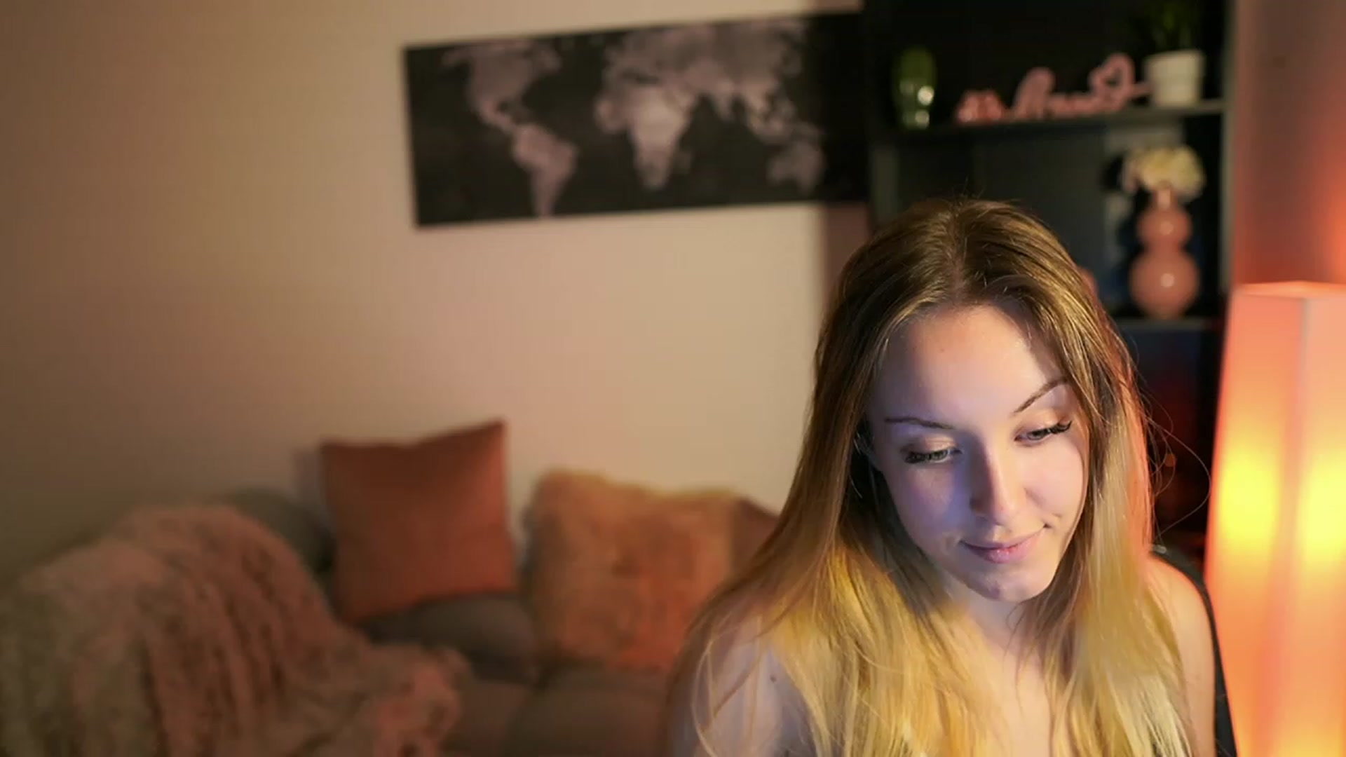 Gallery image thumbnail from Brooklyn_Ch's myfreecams stream on, 10/08/2023, 12:05 image 9 of 20