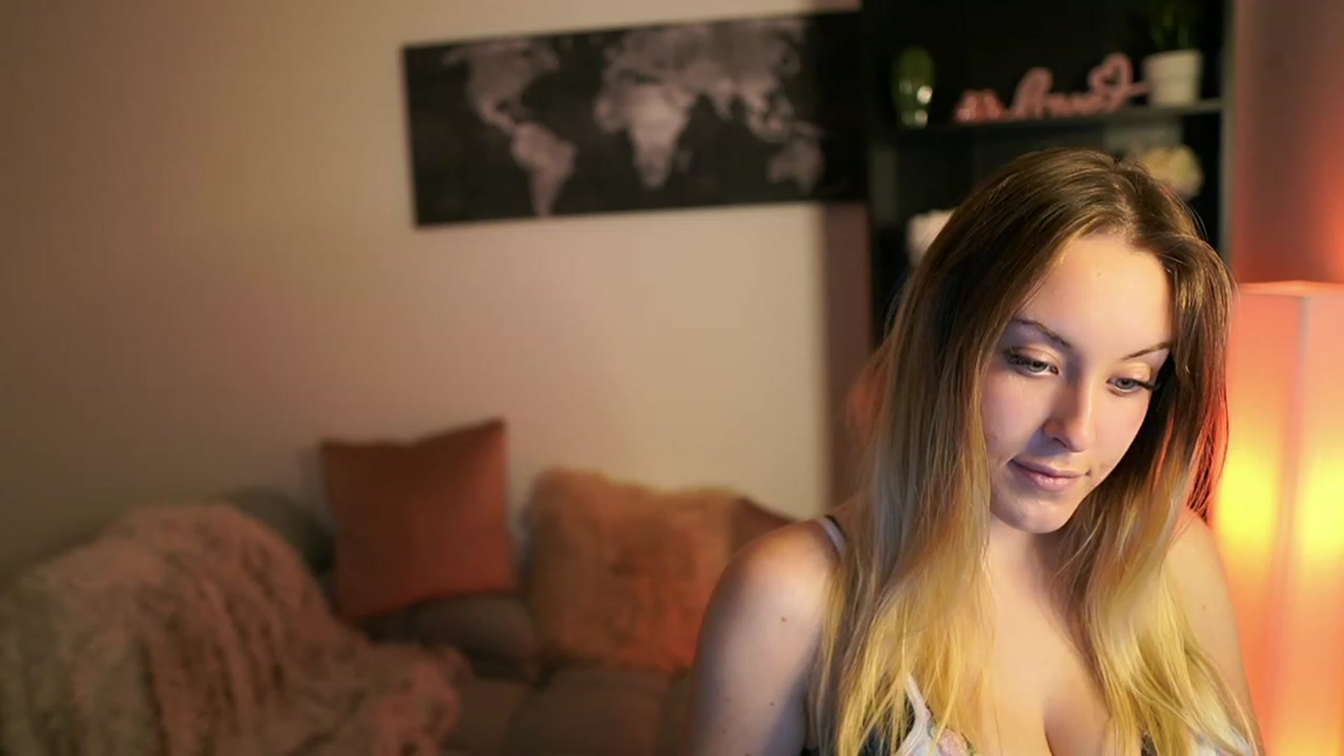 Gallery image thumbnail from Brooklyn_Ch's myfreecams stream on, 10/08/2023, 12:05 image 17 of 20
