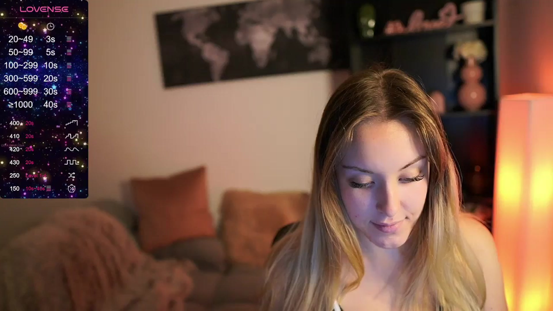 Gallery image thumbnail from Brooklyn_Ch's myfreecams stream on, 10/08/2023, 14:16 image 10 of 20