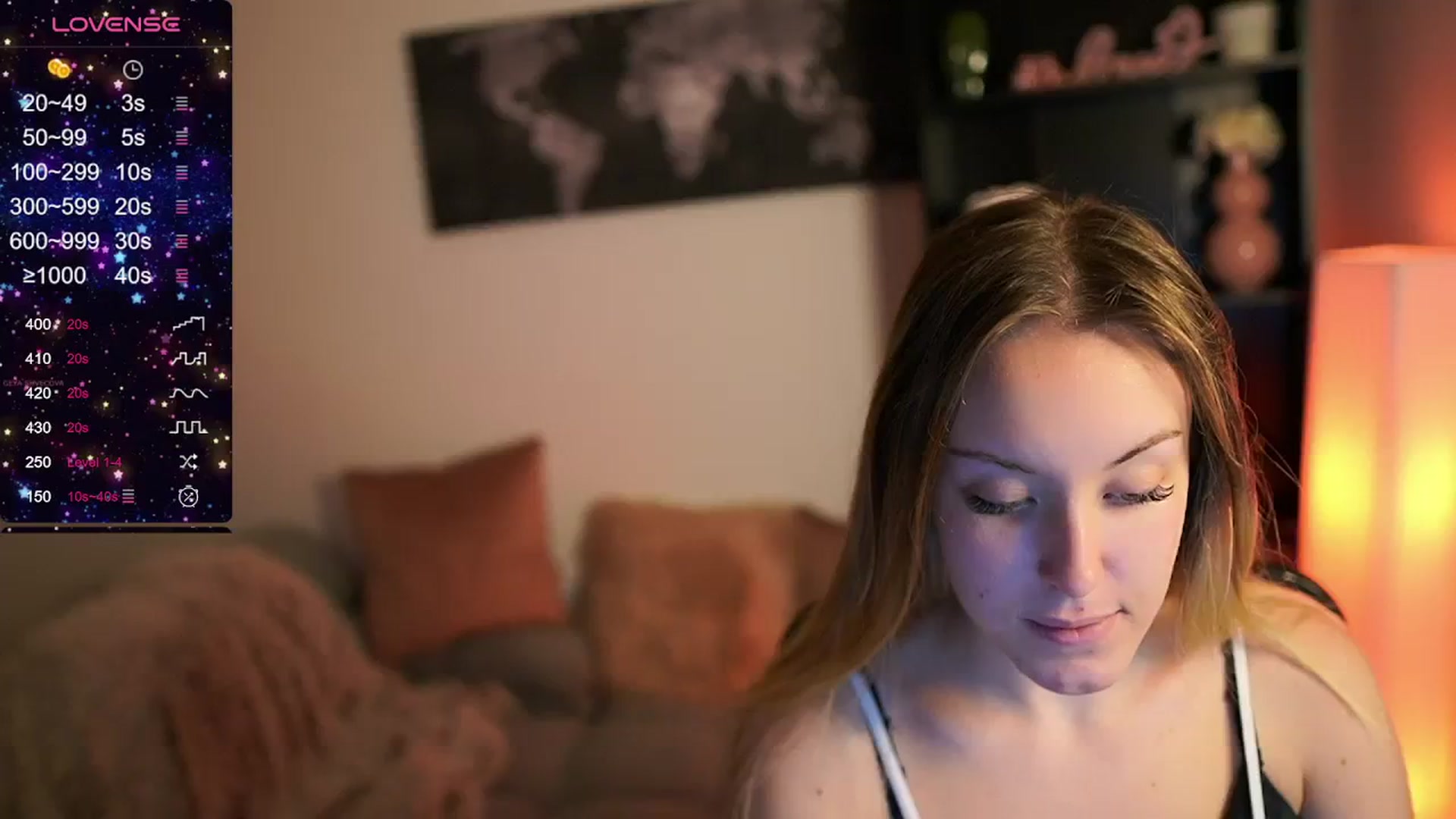 Gallery image thumbnail from Brooklyn_Ch's myfreecams stream on, 10/08/2023, 14:16 image 15 of 20