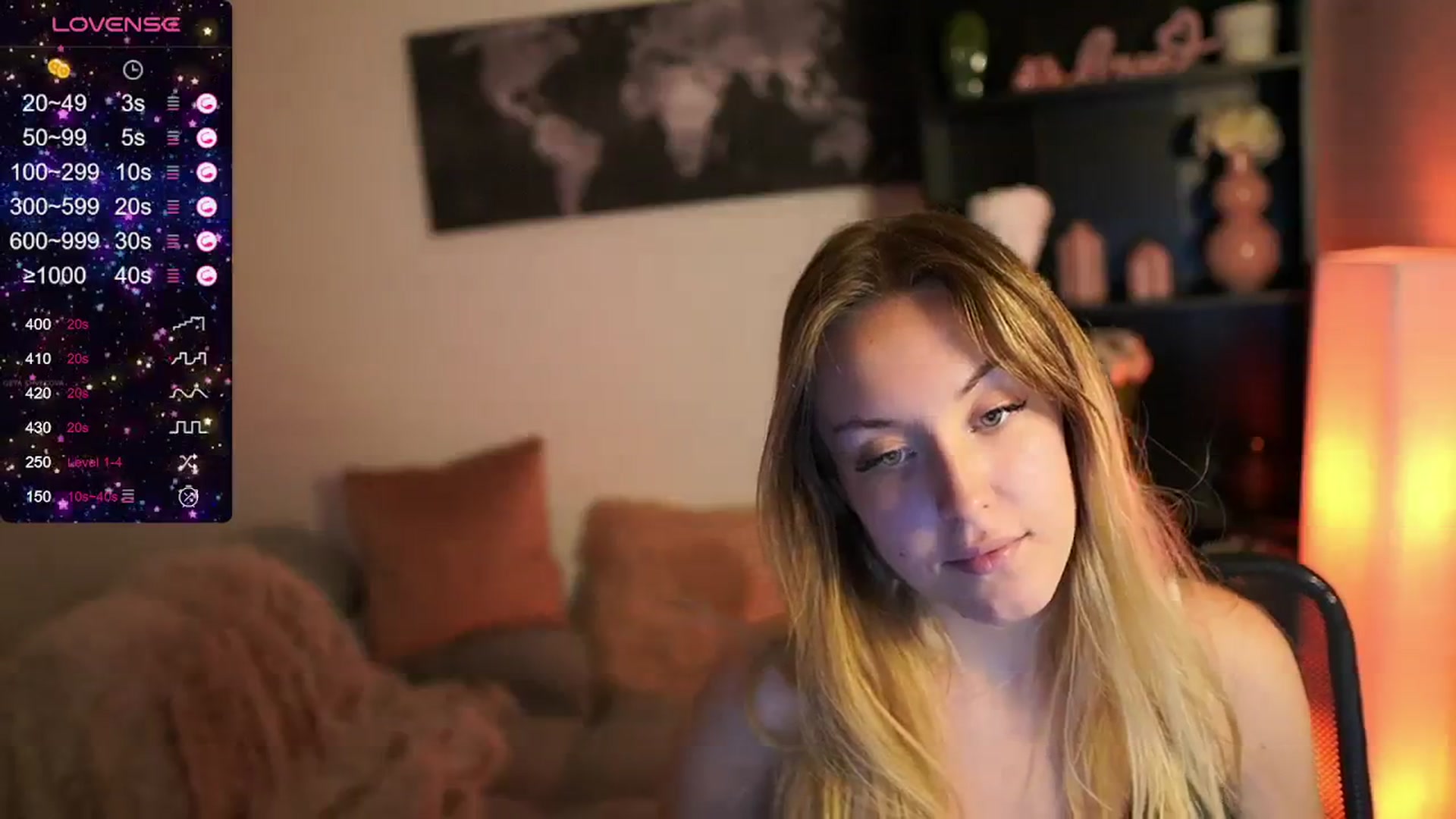 Gallery image thumbnail from Brooklyn_Ch's myfreecams stream on, 10/08/2023, 14:16 image 6 of 20