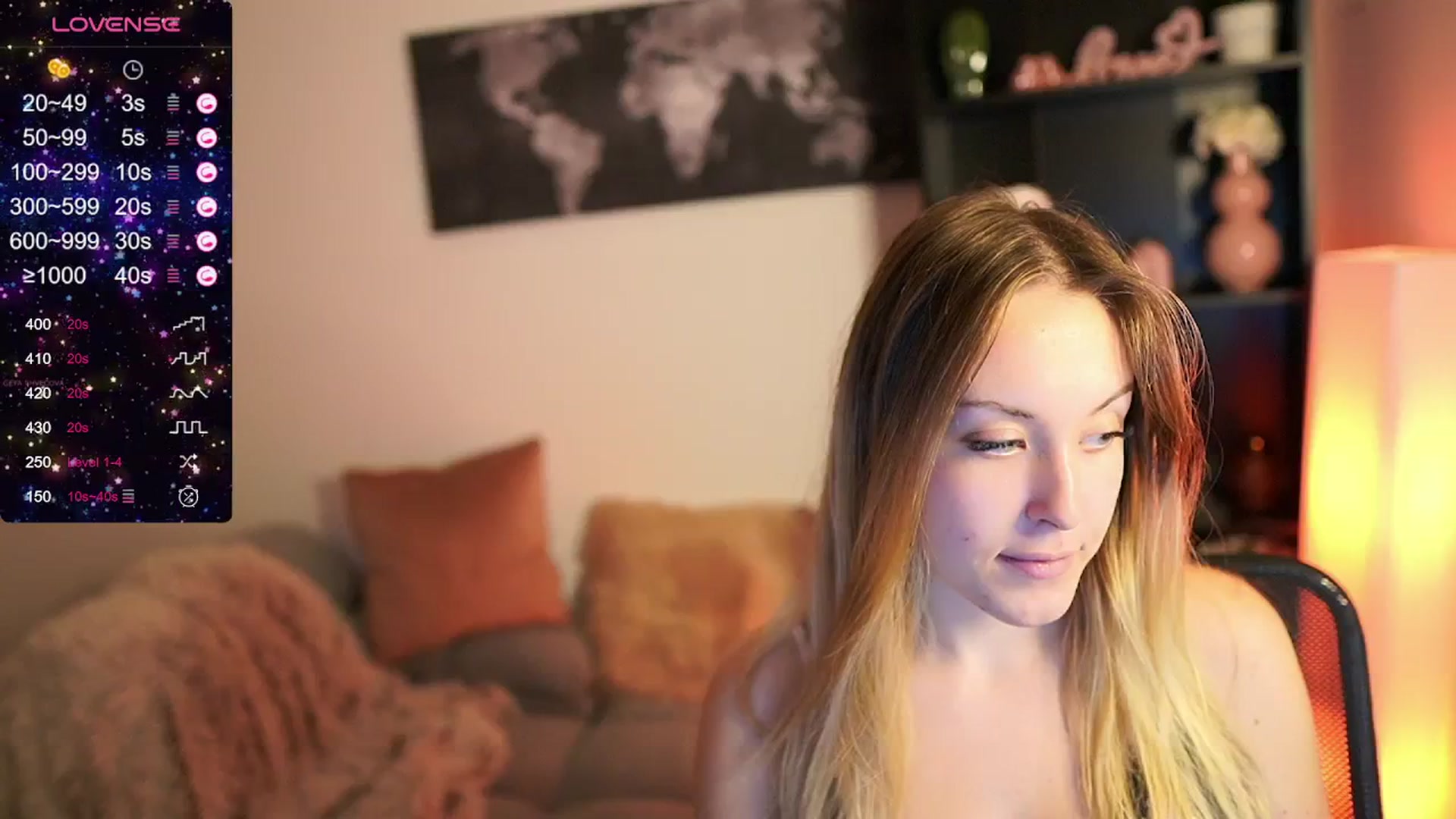 Gallery image thumbnail from Brooklyn_Ch's myfreecams stream on, 10/08/2023, 14:16 image 7 of 20