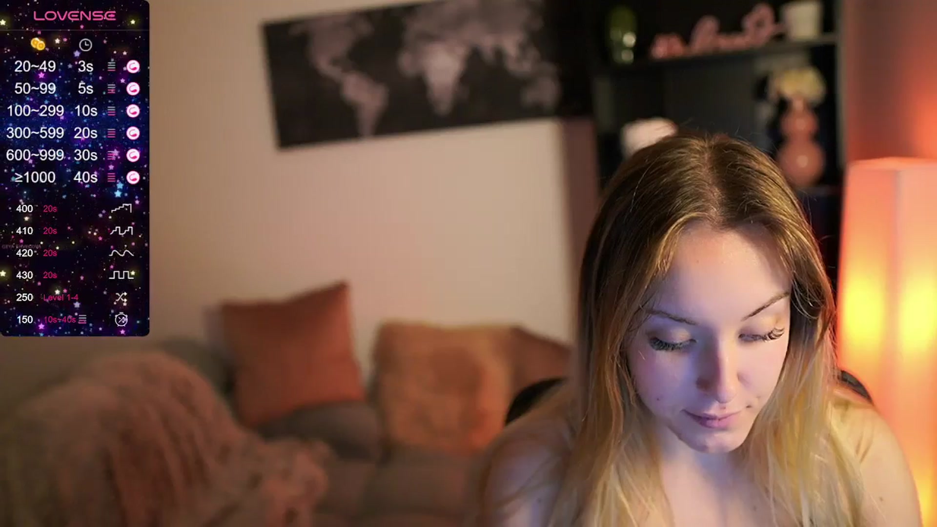 Gallery image thumbnail from Brooklyn_Ch's myfreecams stream on, 10/08/2023, 14:16 image 17 of 20