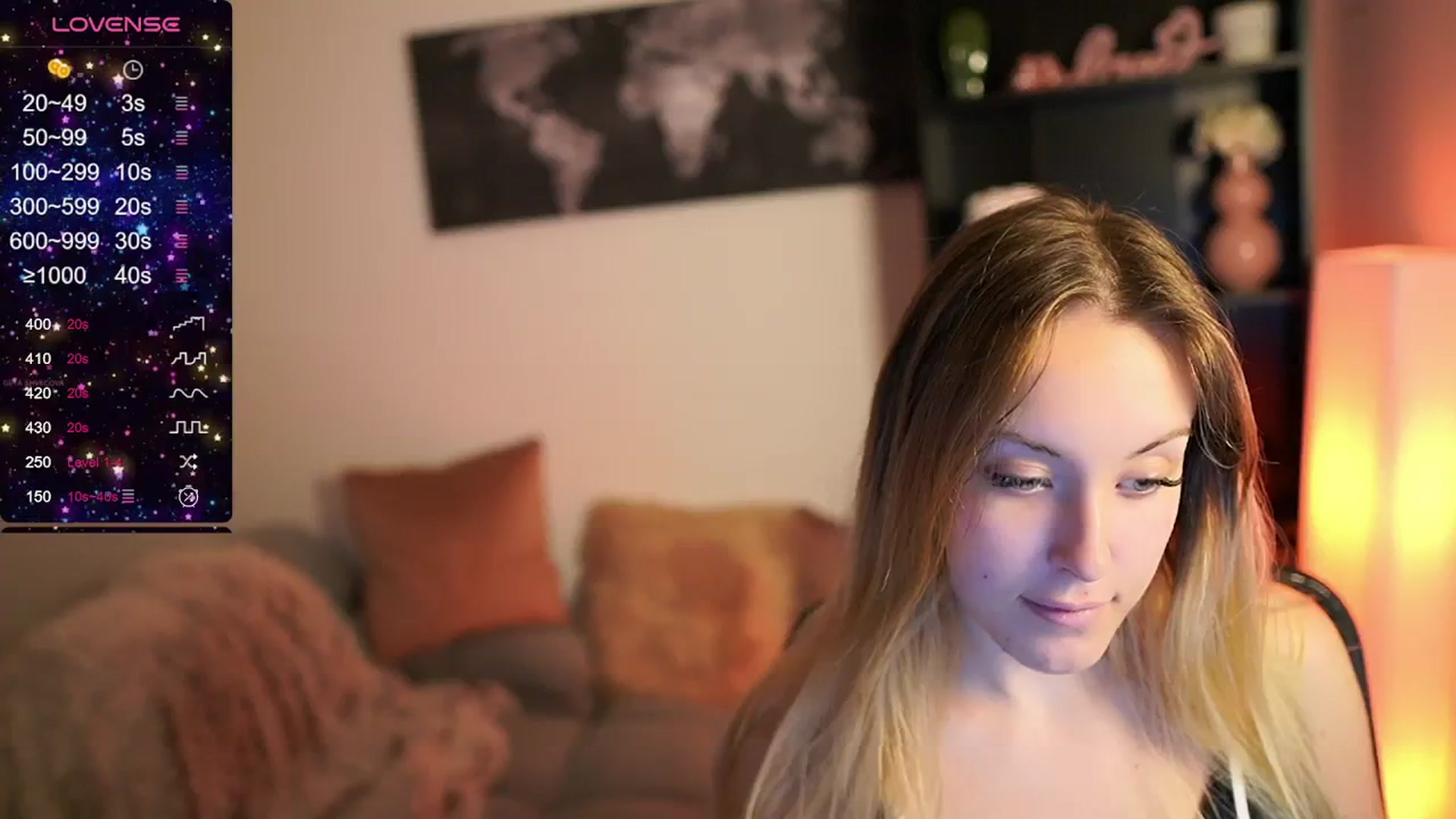 Gallery image thumbnail from Brooklyn_Ch's myfreecams stream on, 10/08/2023, 14:16 image 16 of 20