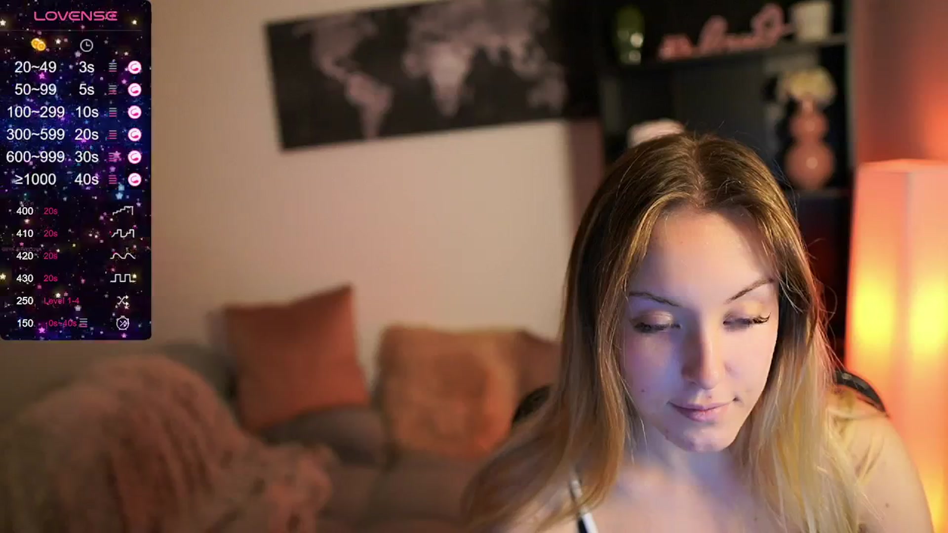 Gallery image thumbnail from Brooklyn_Ch's myfreecams stream on, 10/08/2023, 14:16 image 18 of 20