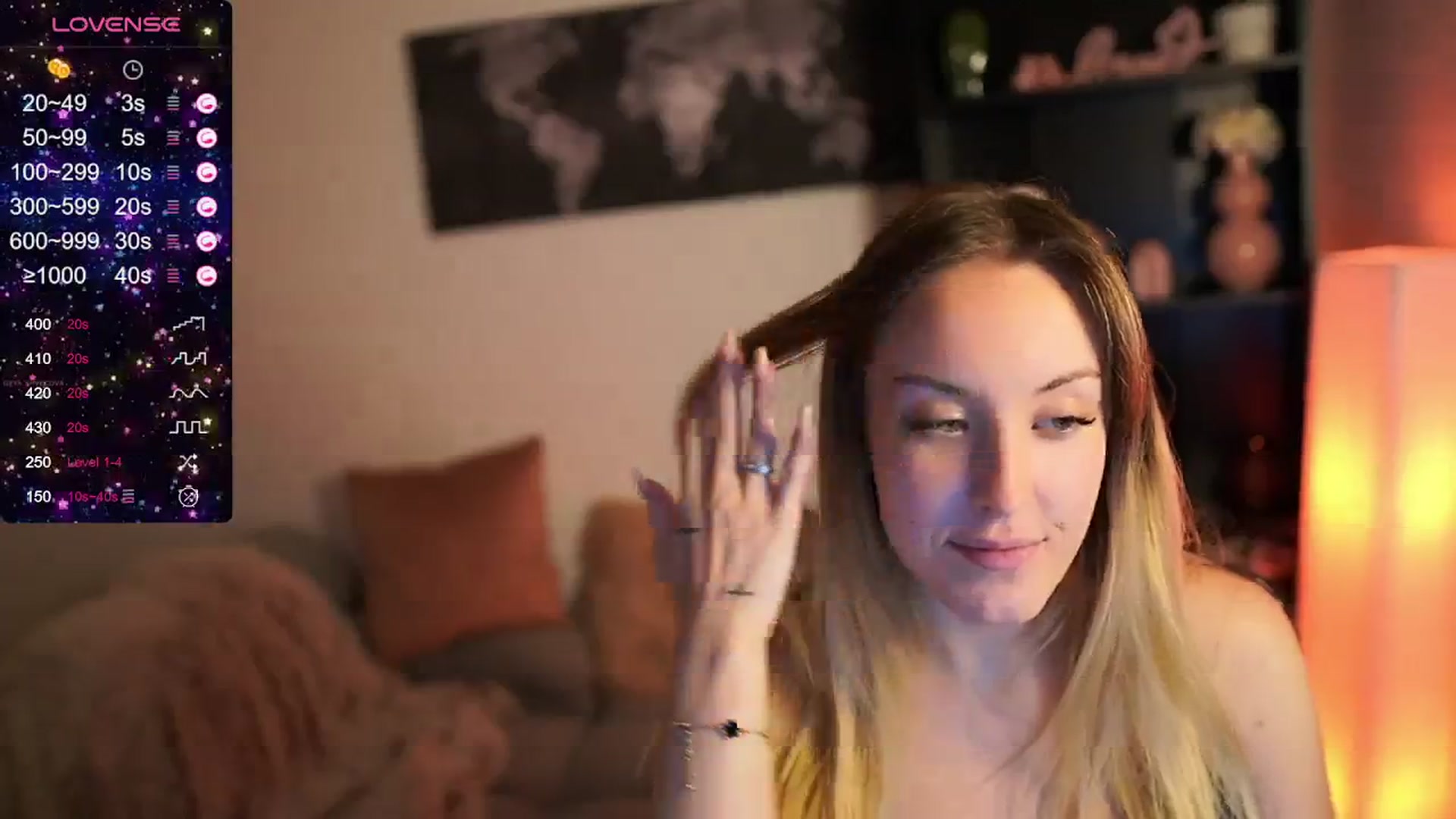 Gallery image thumbnail from Brooklyn_Ch's myfreecams stream on, 10/08/2023, 14:16 image 12 of 20
