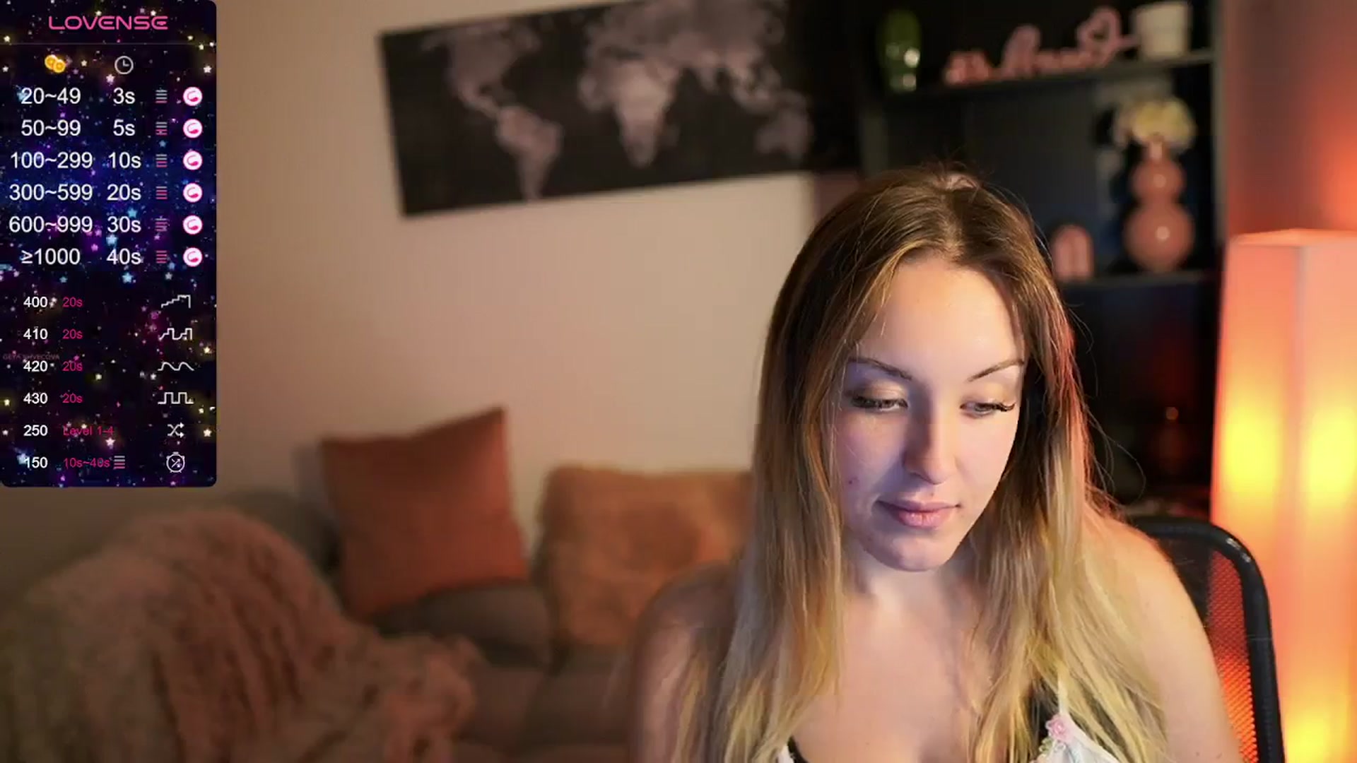 Gallery image thumbnail from Brooklyn_Ch's myfreecams stream on, 10/08/2023, 14:16 image 3 of 20
