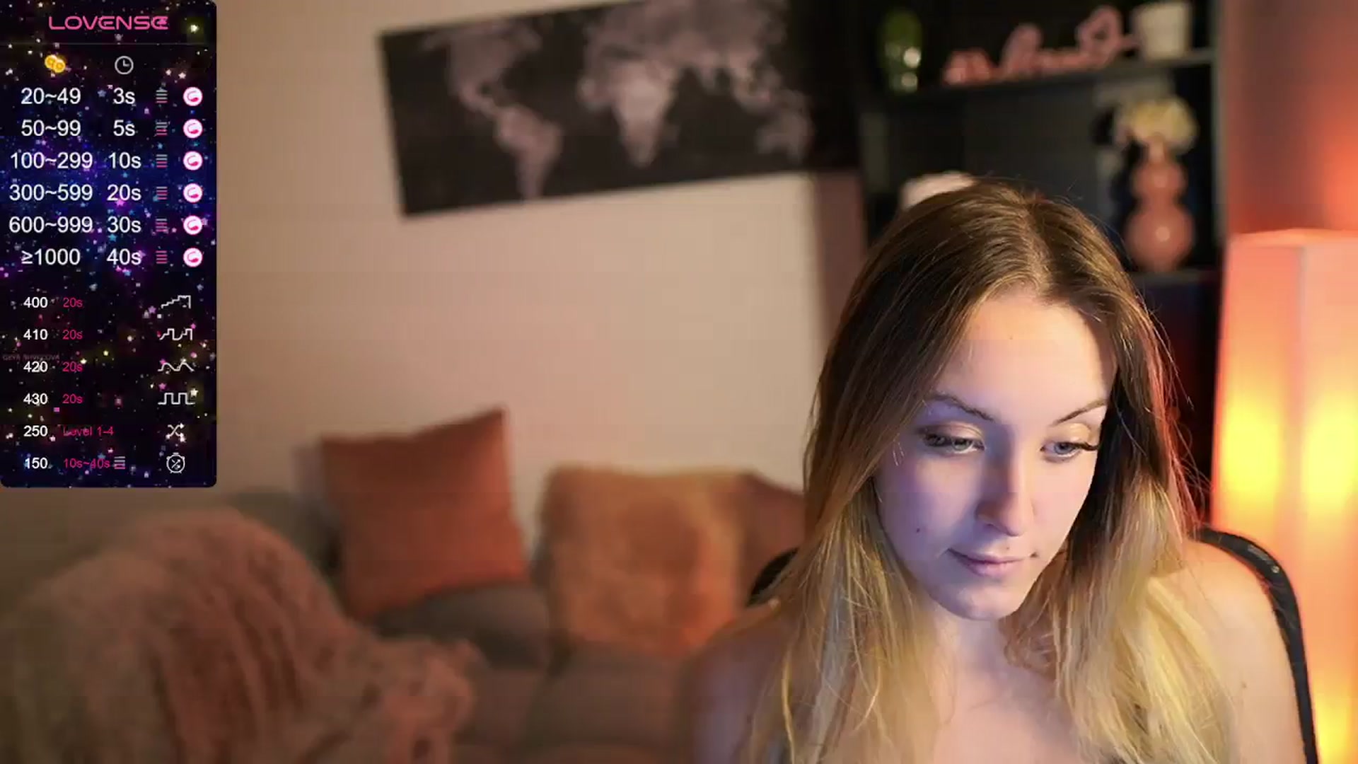 Gallery image thumbnail from Brooklyn_Ch's myfreecams stream on, 10/08/2023, 14:16 image 20 of 20