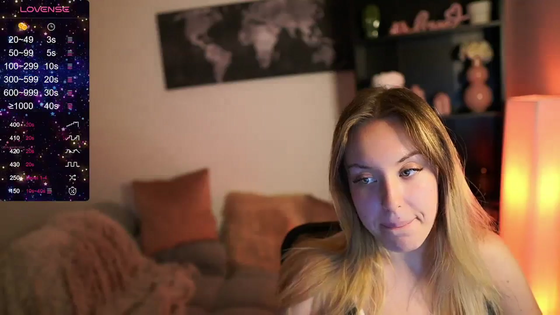 Gallery image thumbnail from Brooklyn_Ch's myfreecams stream on, 10/08/2023, 14:16 image 8 of 20