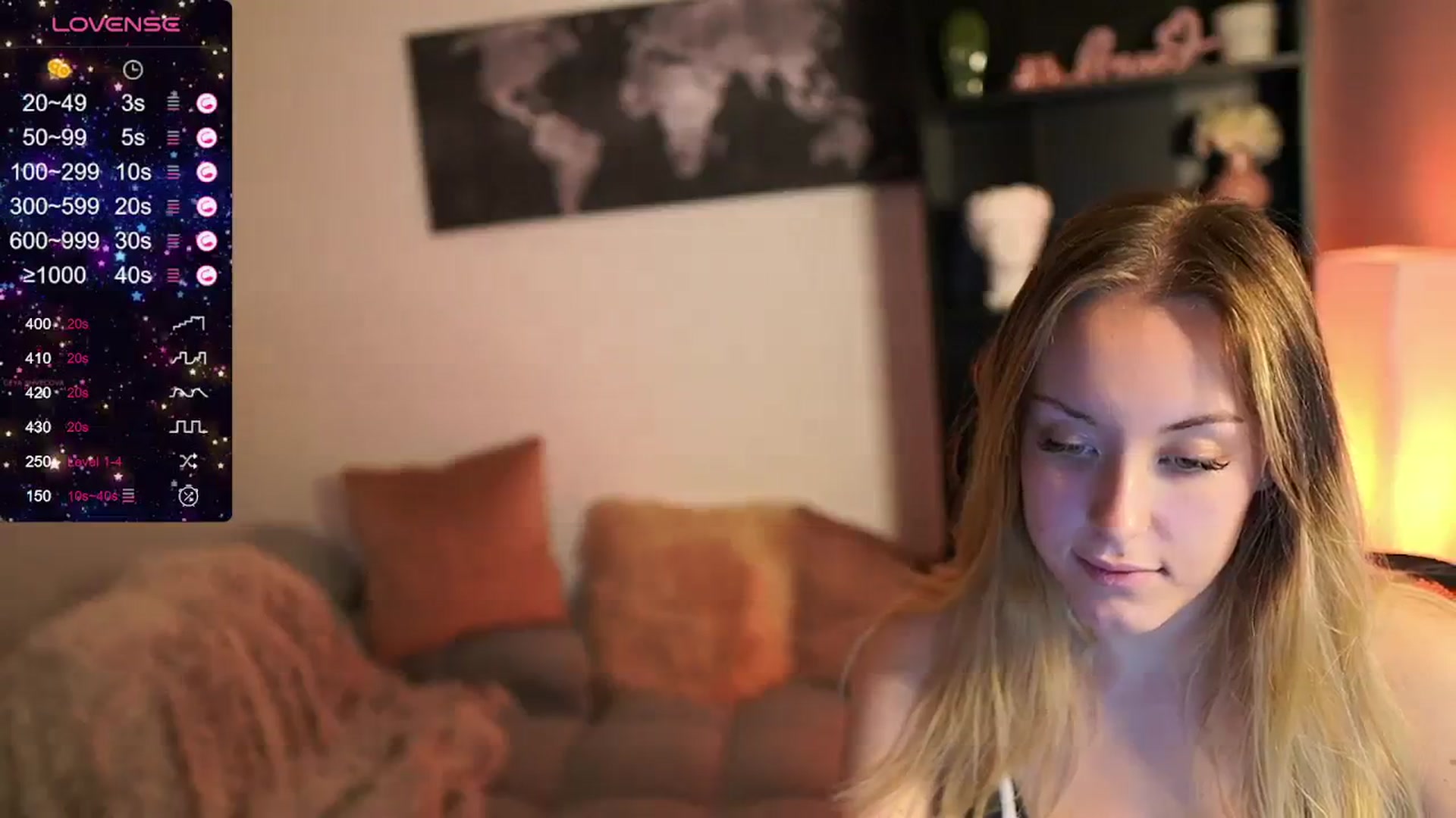 Gallery image thumbnail from Brooklyn_Ch's myfreecams stream on, 10/08/2023, 14:16 image 14 of 20