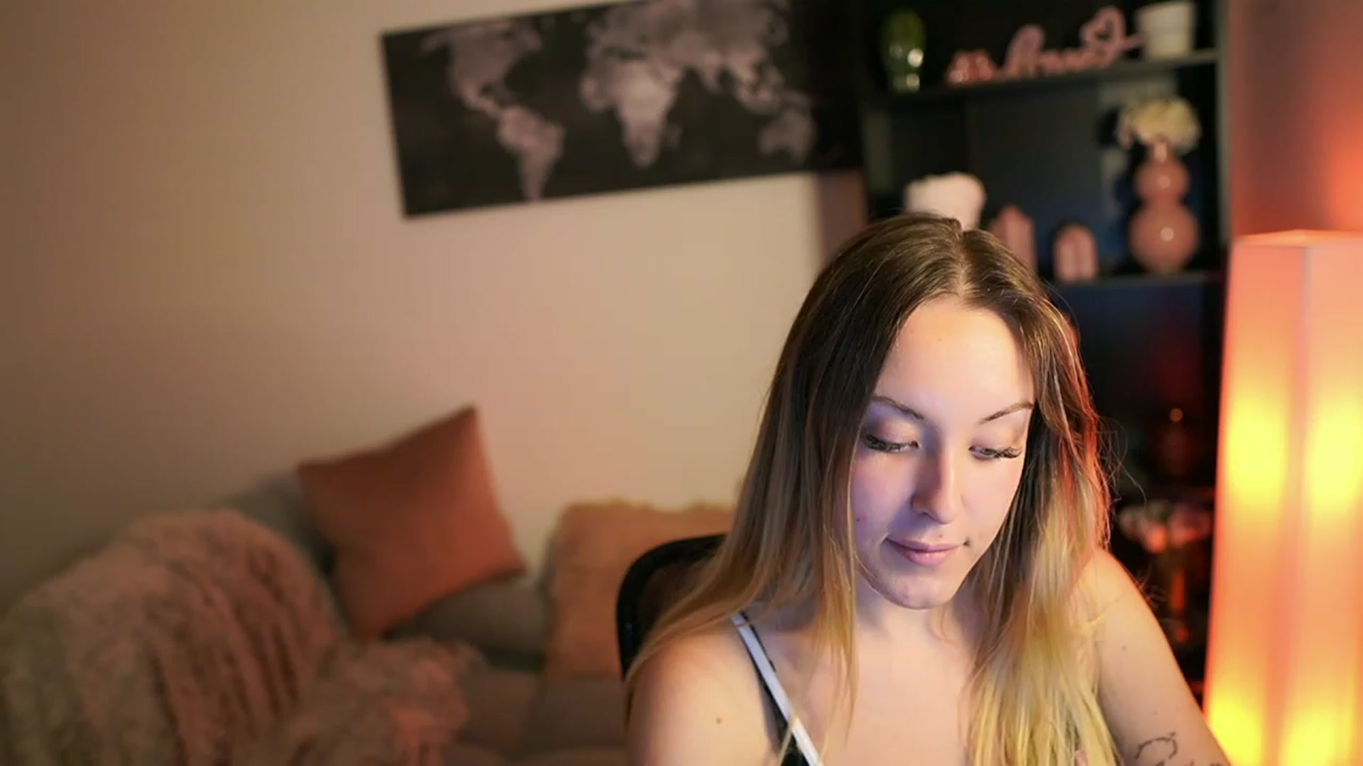 Gallery image thumbnail from Brooklyn_Ch's myfreecams stream on, 10/08/2023, 18:01 image 19 of 20
