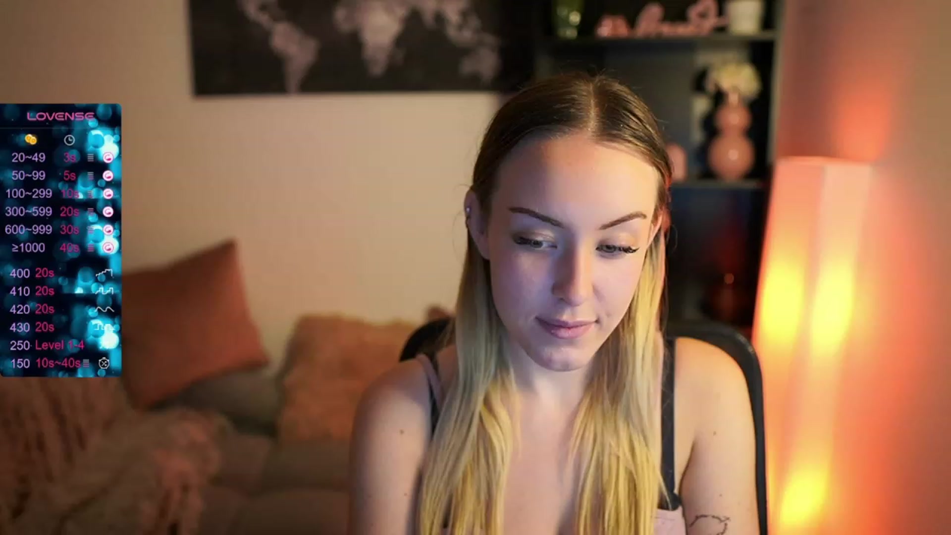 Gallery image thumbnail from Brooklyn_Ch's myfreecams stream on, 10/09/2023, 14:06 image 16 of 20