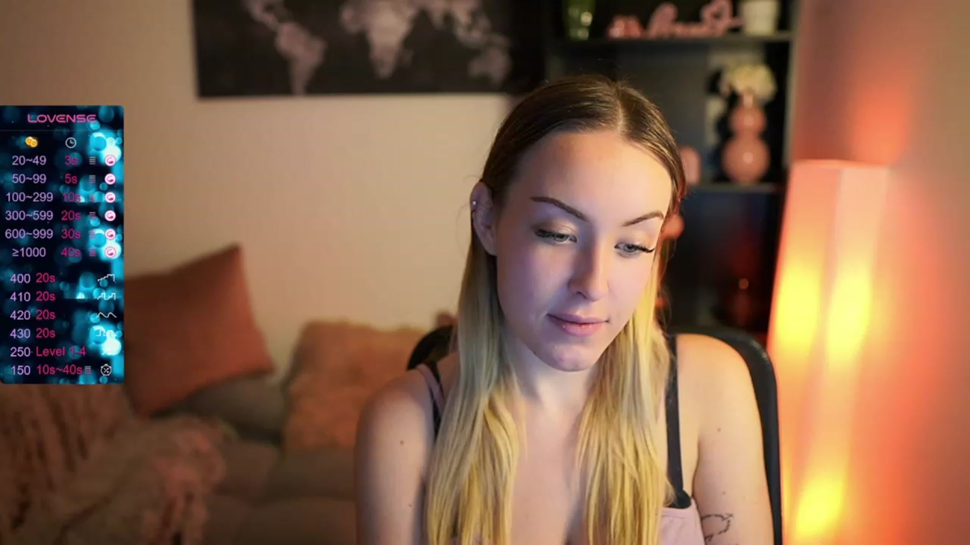 Gallery image thumbnail from Brooklyn_Ch's myfreecams stream on, 10/09/2023, 14:06 image 15 of 20