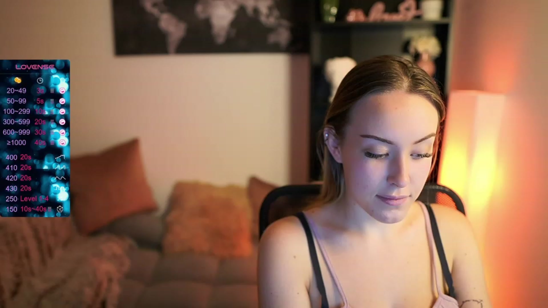 Gallery image thumbnail from Brooklyn_Ch's myfreecams stream on, 10/09/2023, 15:06 image 14 of 20