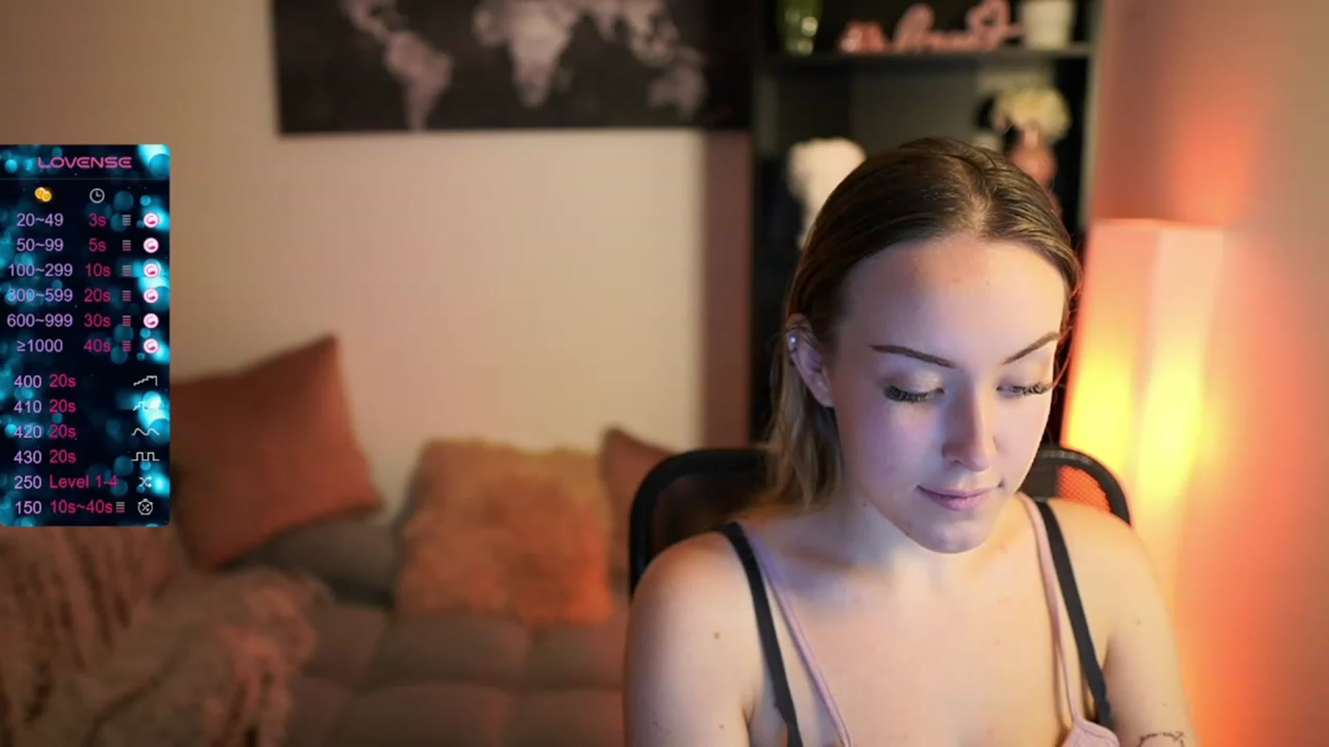 Gallery image thumbnail from Brooklyn_Ch's myfreecams stream on, 10/09/2023, 15:06 image 16 of 20