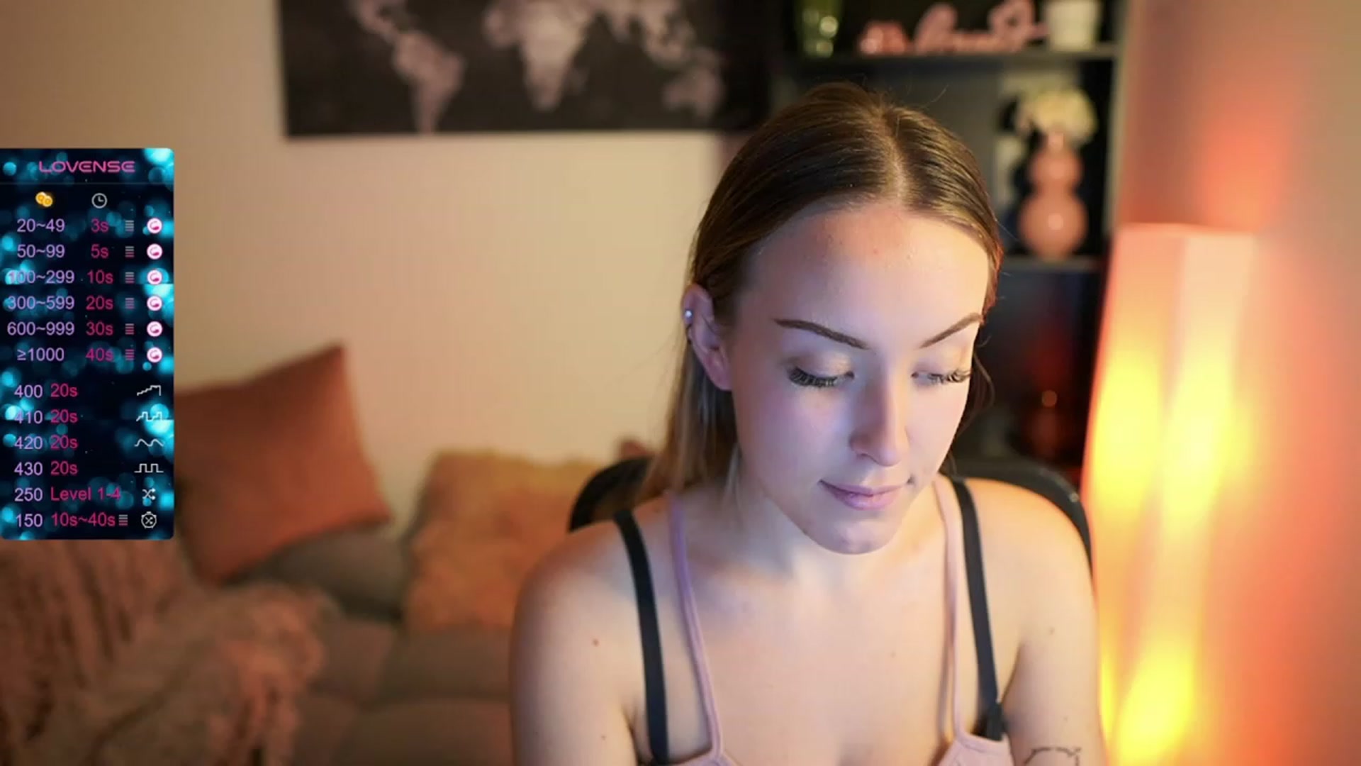 Gallery image thumbnail from Brooklyn_Ch's myfreecams stream on, 10/09/2023, 15:06 image 3 of 20