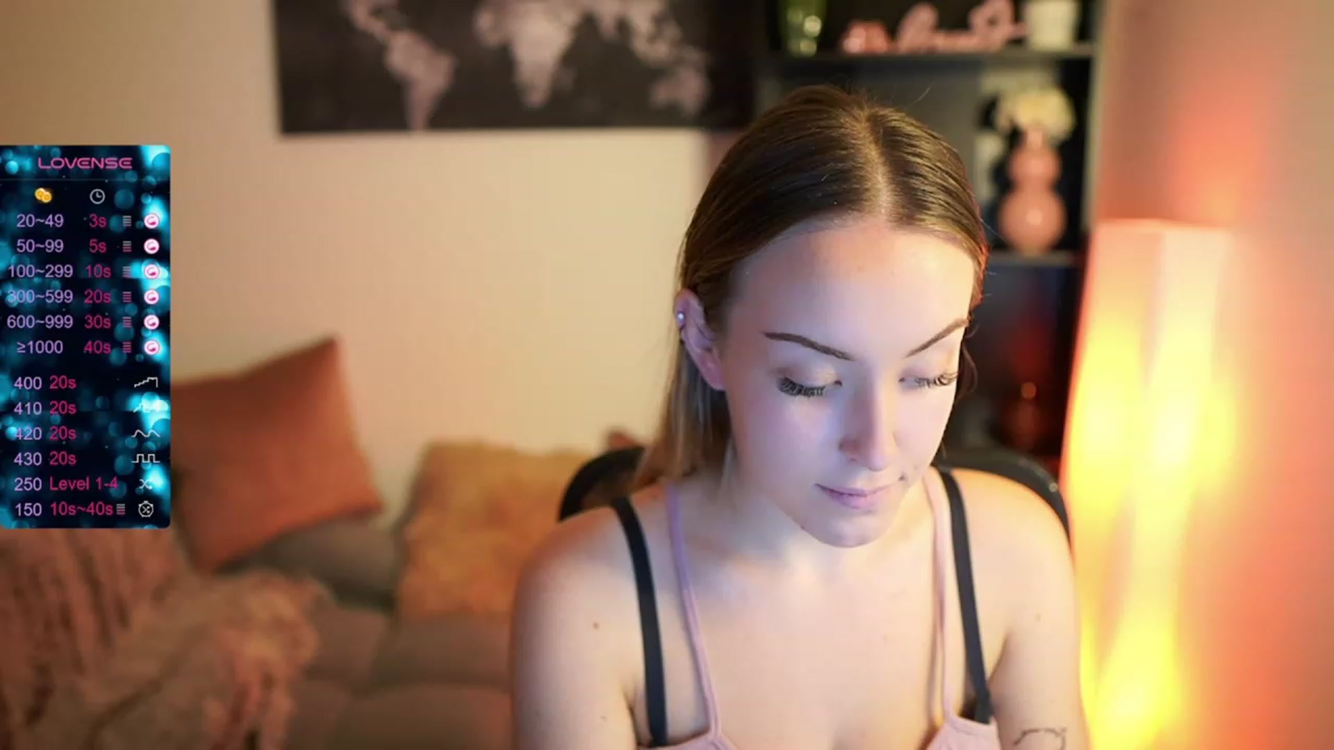 Gallery image thumbnail from Brooklyn_Ch's myfreecams stream on, 10/09/2023, 15:06 image 2 of 20