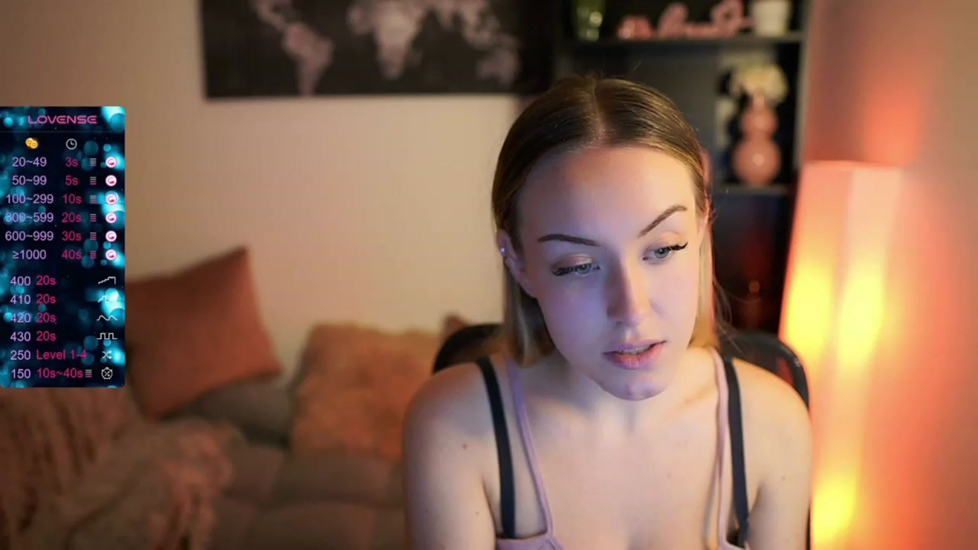 Gallery image thumbnail from Brooklyn_Ch's myfreecams stream on, 10/09/2023, 15:06 image 7 of 20
