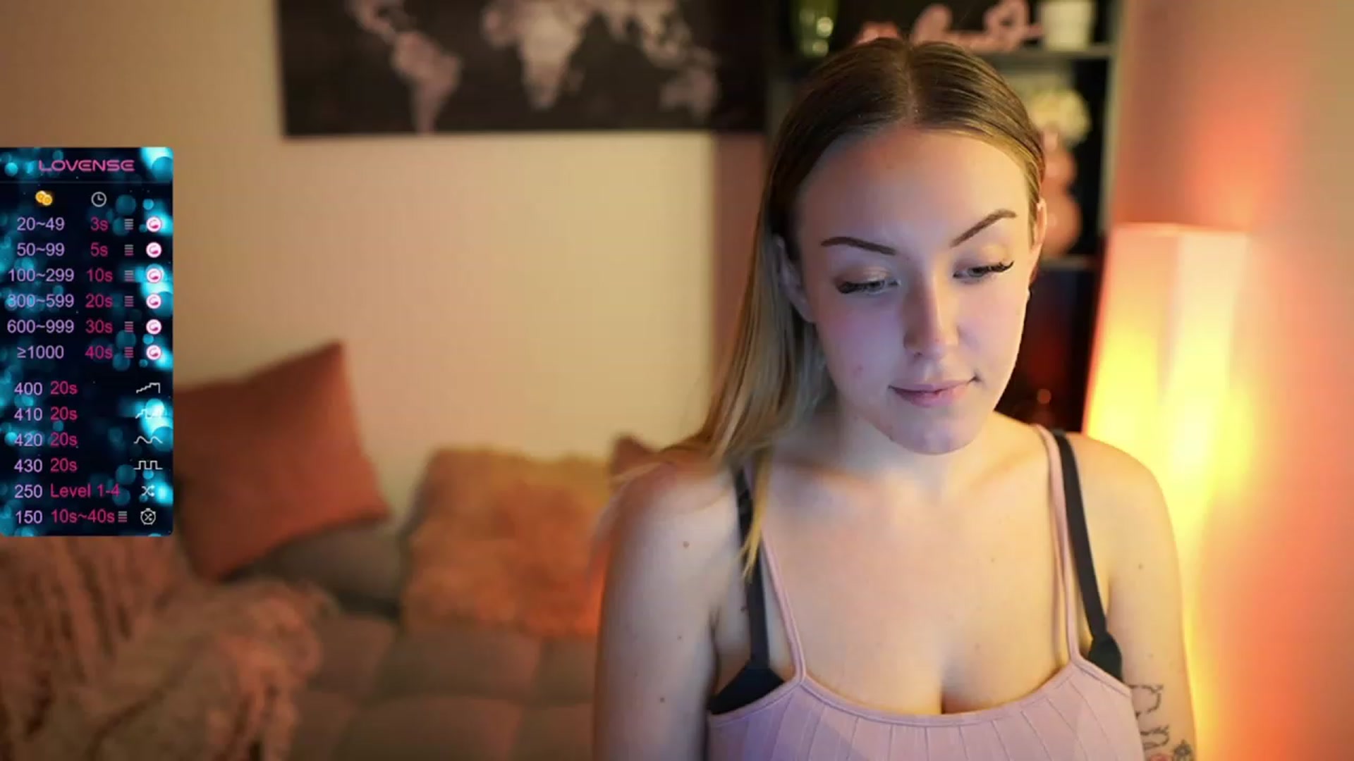 Gallery image thumbnail from Brooklyn_Ch's myfreecams stream on, 10/09/2023, 18:07 image 17 of 20