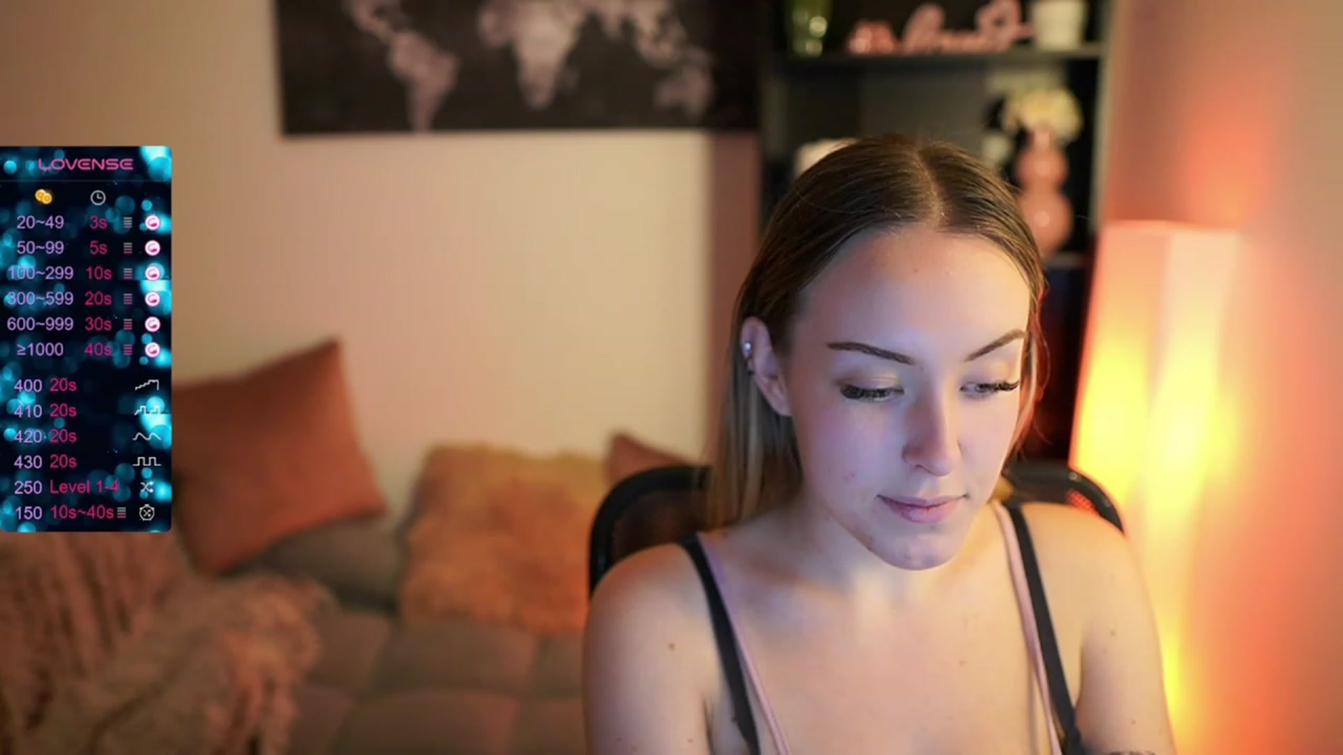 Gallery image thumbnail from Brooklyn_Ch's myfreecams stream on, 10/09/2023, 18:07 image 11 of 20