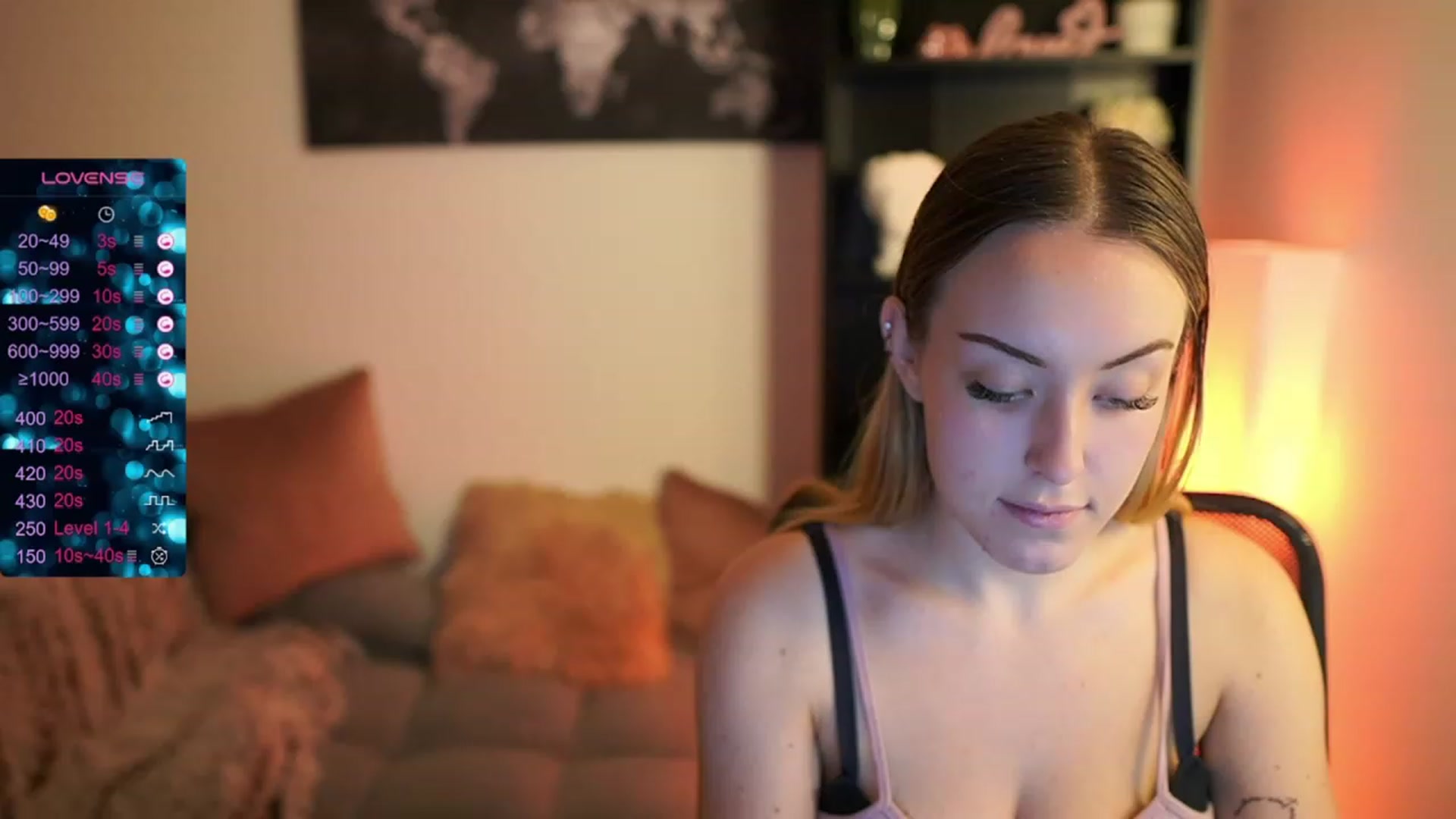 Gallery image thumbnail from Brooklyn_Ch's myfreecams stream on, 10/09/2023, 18:07 image 13 of 20
