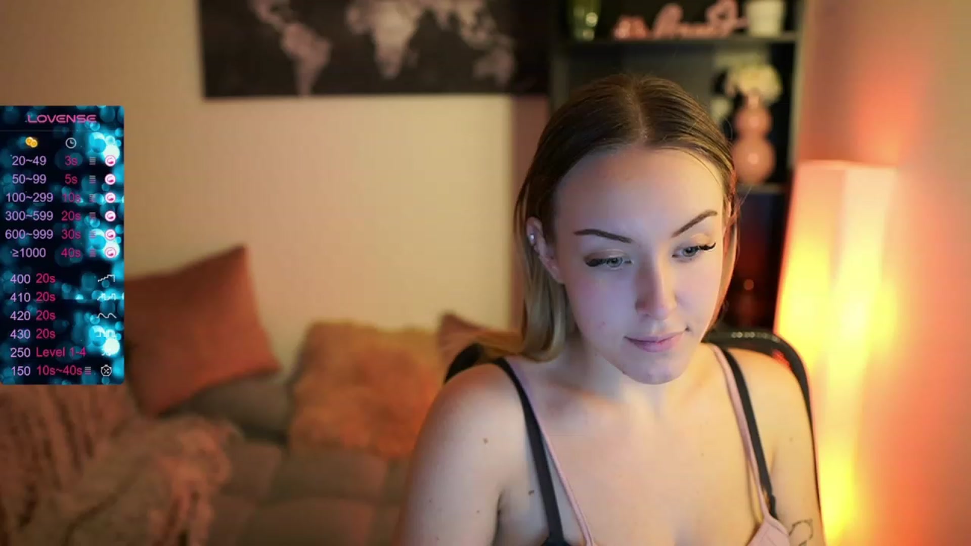 Gallery image thumbnail from Brooklyn_Ch's myfreecams stream on, 10/09/2023, 18:07 image 15 of 20