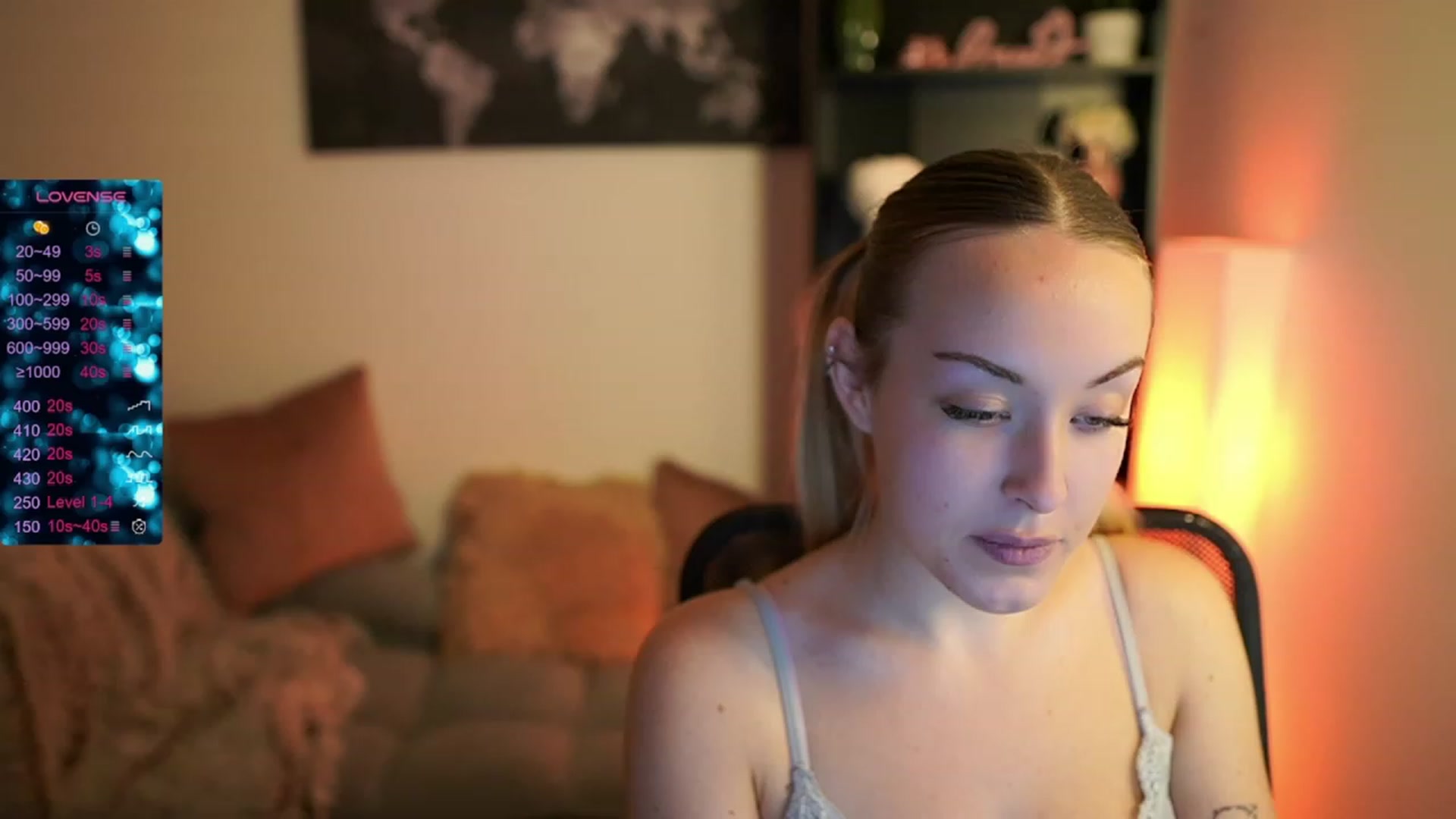 Gallery image thumbnail from Brooklyn_Ch's myfreecams stream on, 10/10/2023, 12:02 image 1 of 20