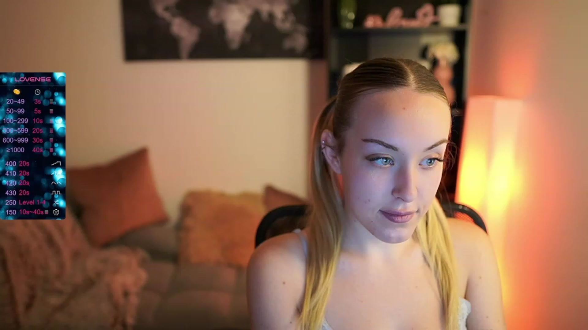 Gallery image thumbnail from Brooklyn_Ch's myfreecams stream on, 10/10/2023, 12:02 image 17 of 20