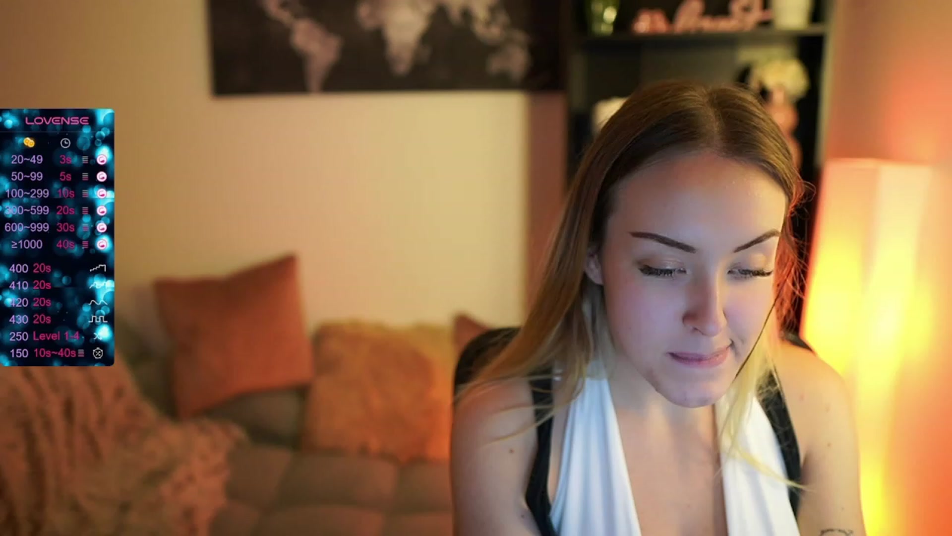 Gallery image thumbnail from Brooklyn_Ch's myfreecams stream on, 10/15/2023, 15:31 image 16 of 20