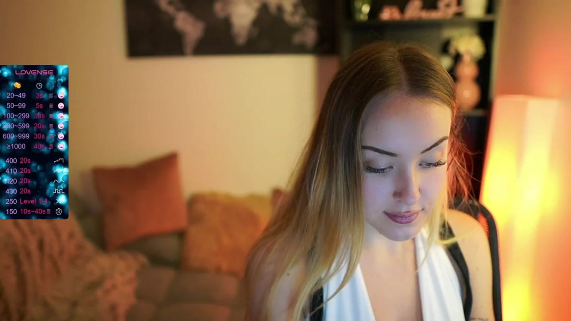 Gallery image thumbnail from Brooklyn_Ch's myfreecams stream on, 10/15/2023, 15:31 image 5 of 20