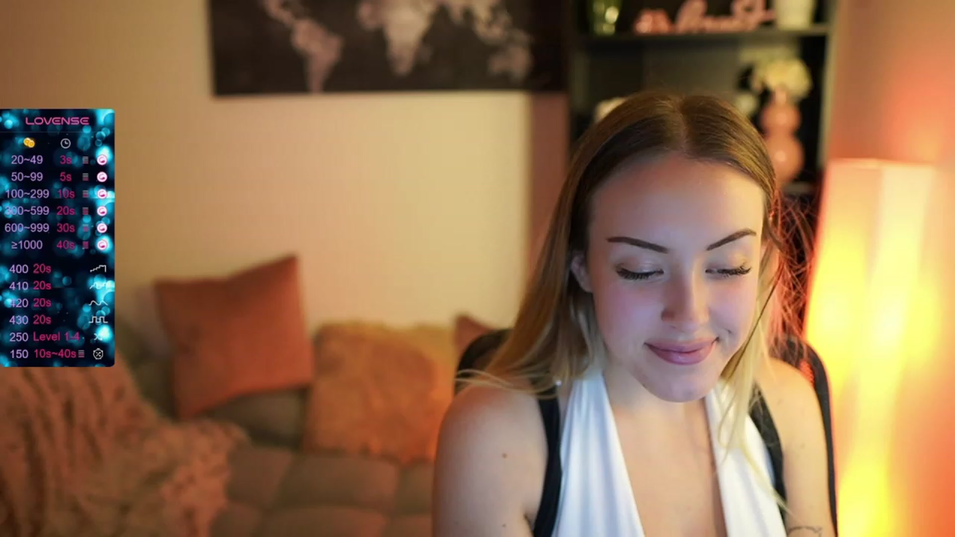 Gallery image thumbnail from Brooklyn_Ch's myfreecams stream on, 10/15/2023, 15:31 image 13 of 20