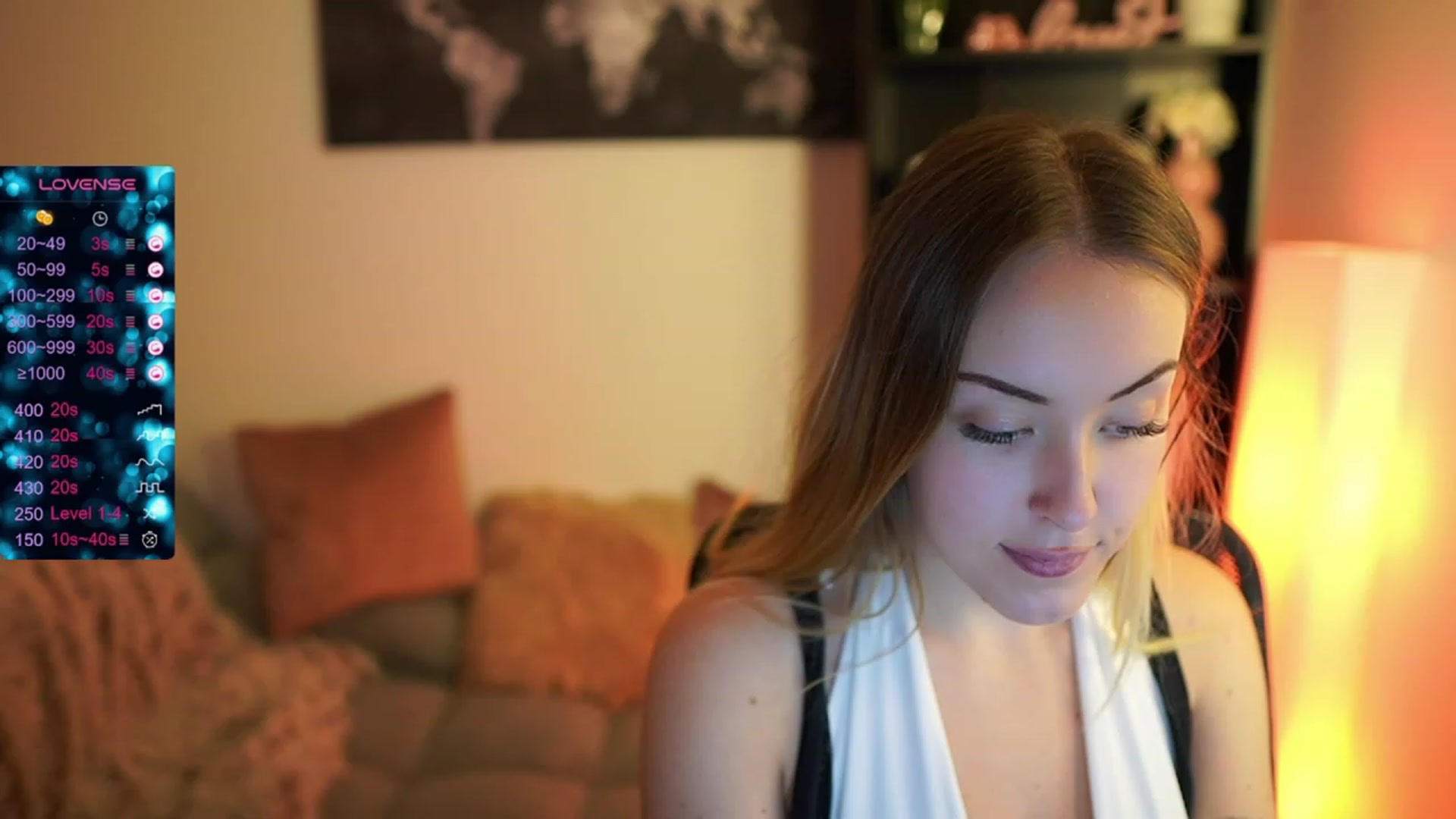 Gallery image thumbnail from Brooklyn_Ch's myfreecams stream on, 10/15/2023, 15:31 image 7 of 20