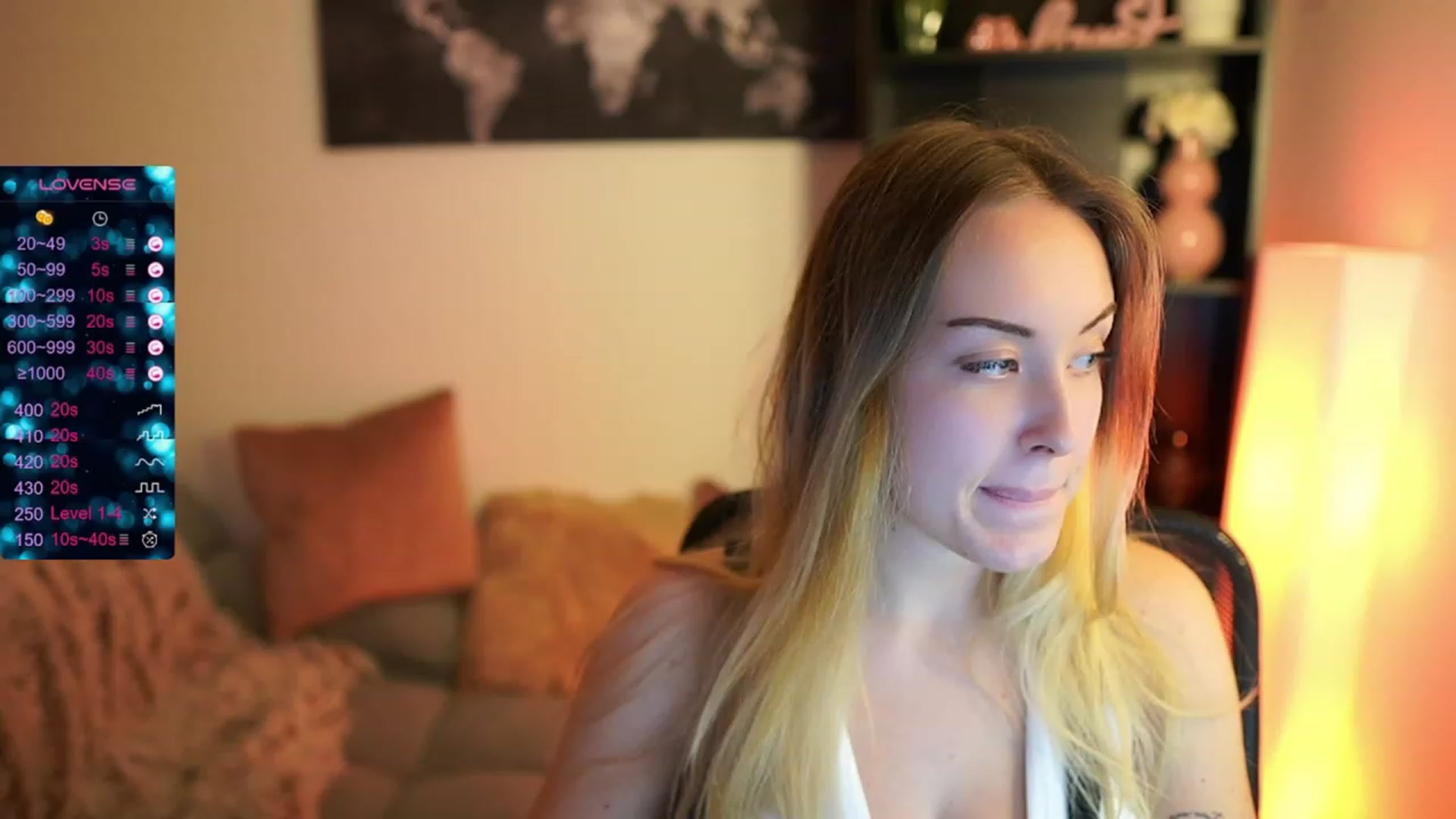 Gallery image thumbnail from Brooklyn_Ch's myfreecams stream on, 10/15/2023, 17:27 image 18 of 20
